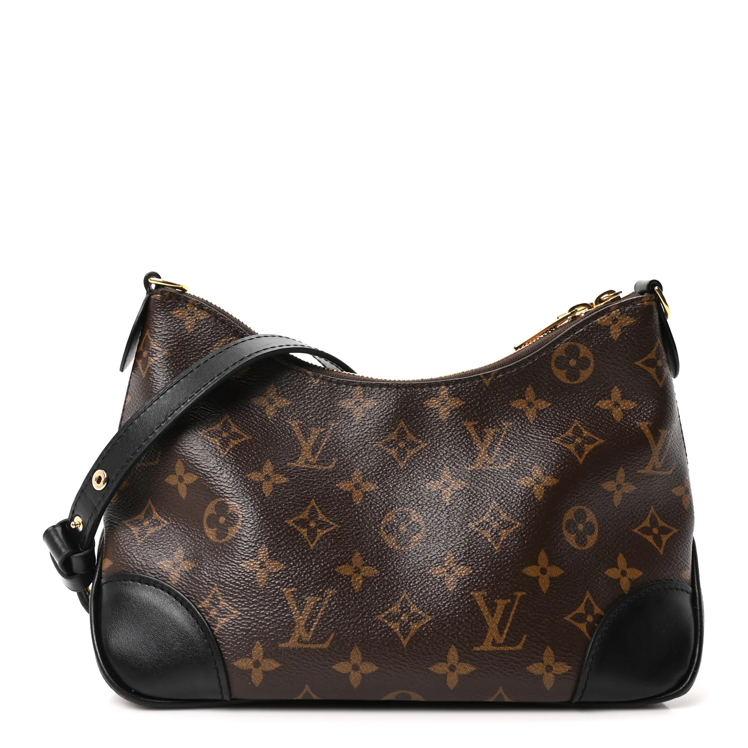Monogram Boulogne NM Black