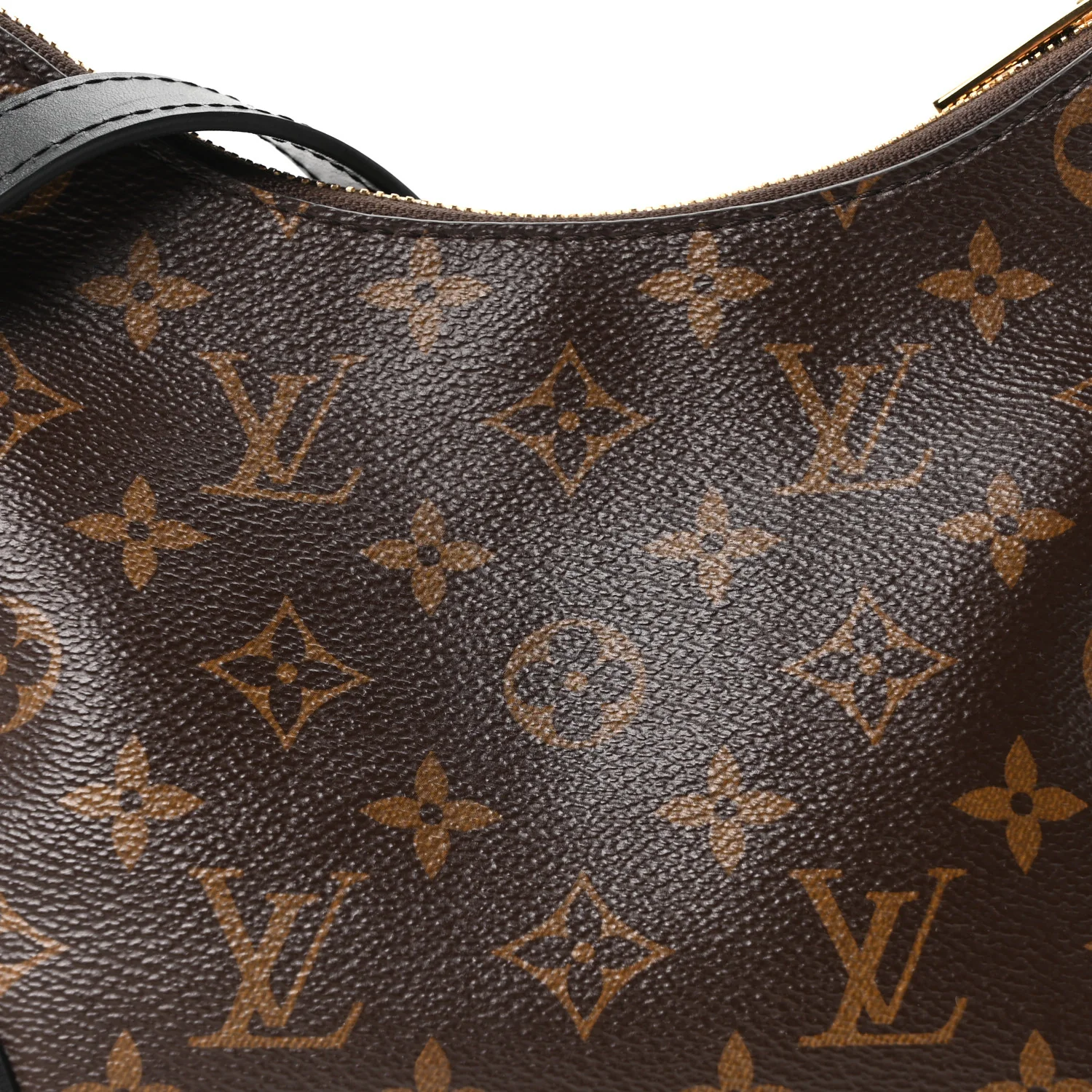 Monogram Boulogne NM Black - Image 7