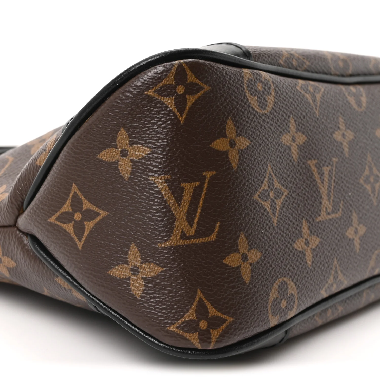 Monogram Boulogne NM Black - Image 8