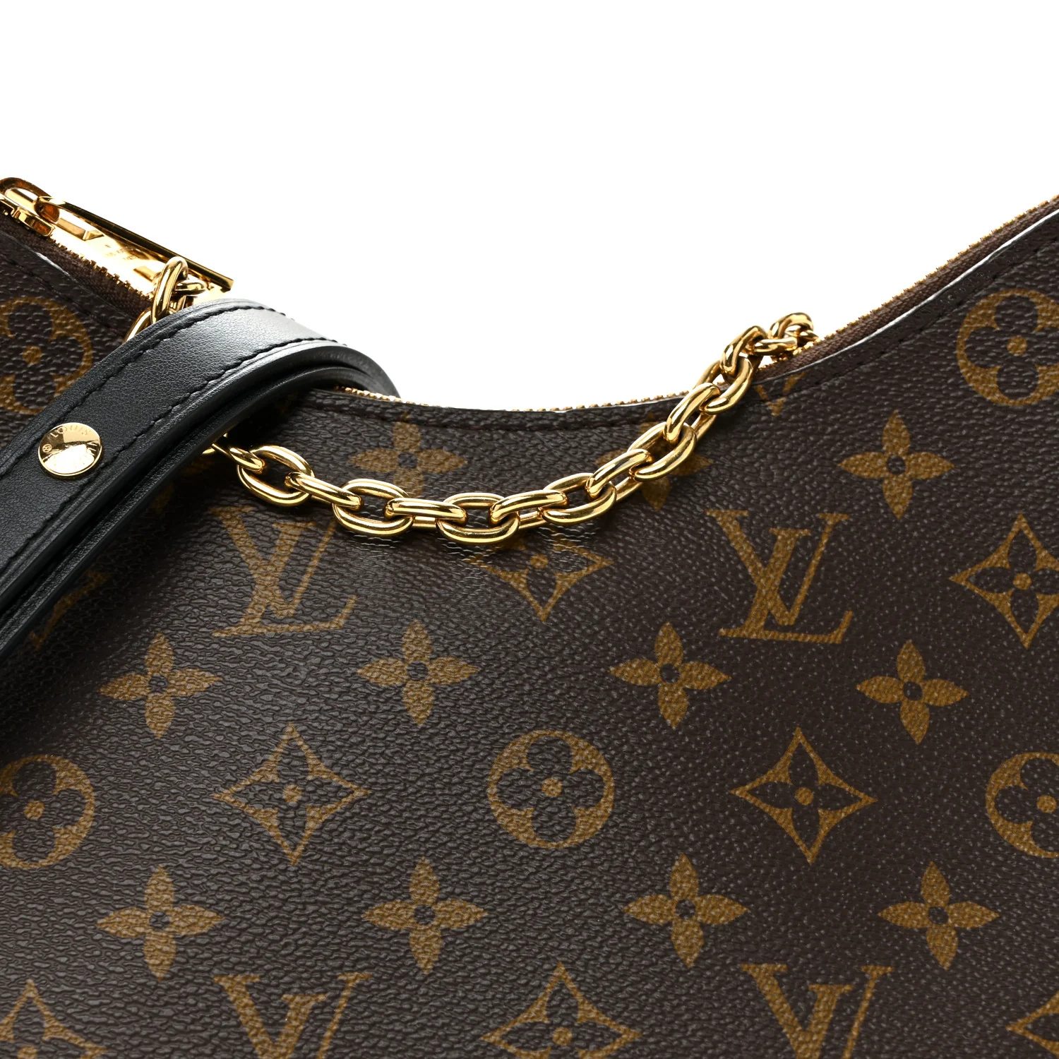 Monogram Boulogne NM Black - Image 7
