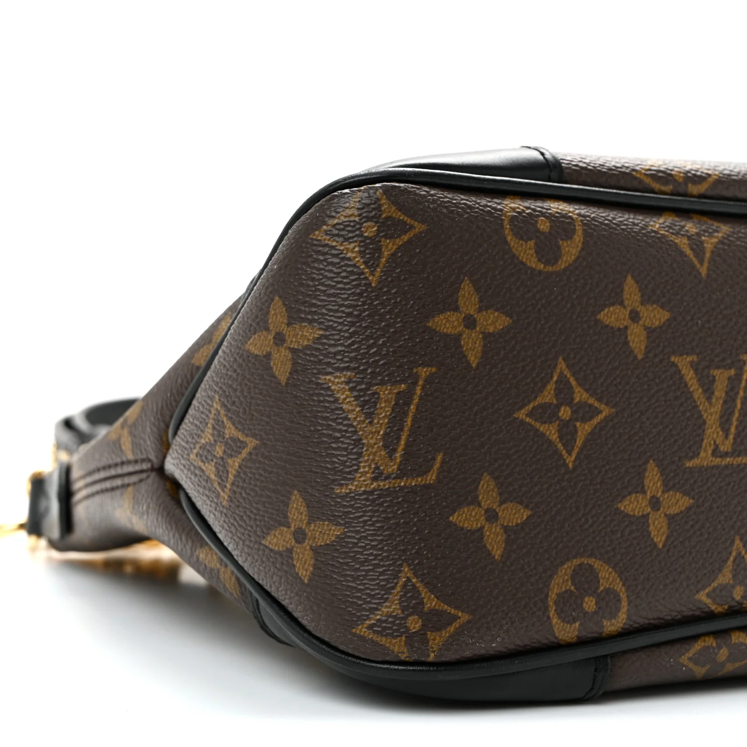 Monogram Boulogne NM Black - Image 8