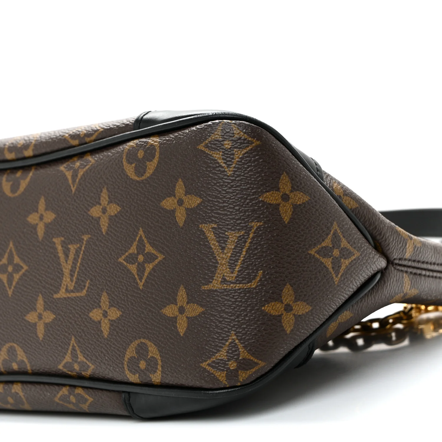 Monogram Boulogne NM Black - Image 9