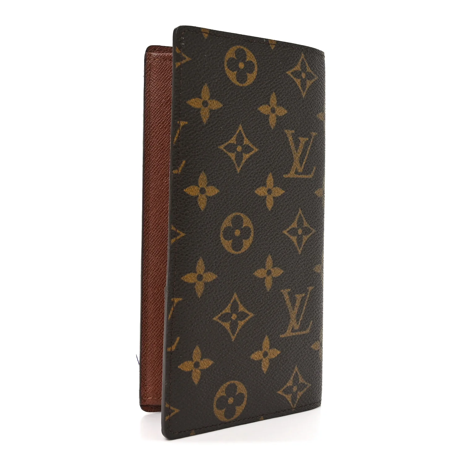 Monogram Brazza Wallet - Image 3