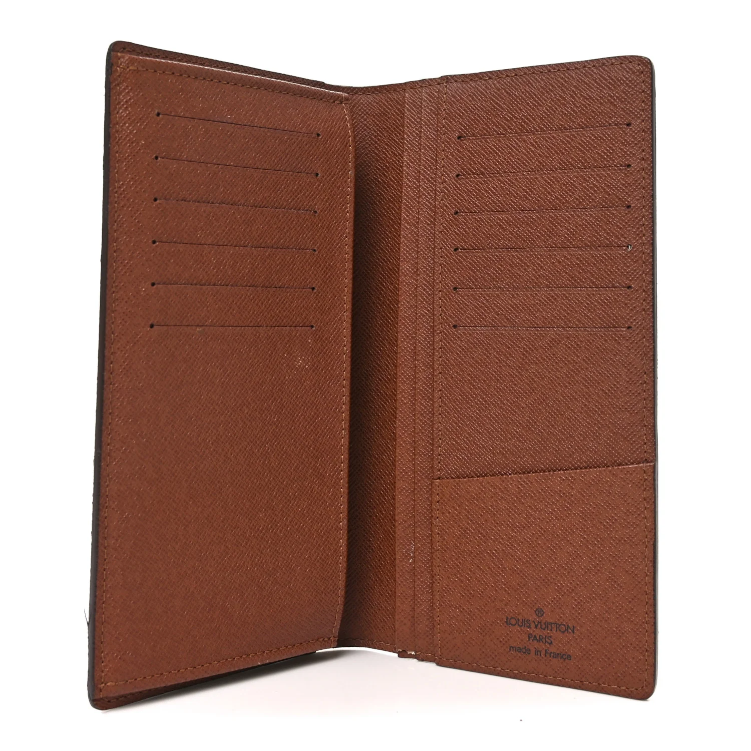 Monogram Brazza Wallet - Image 5