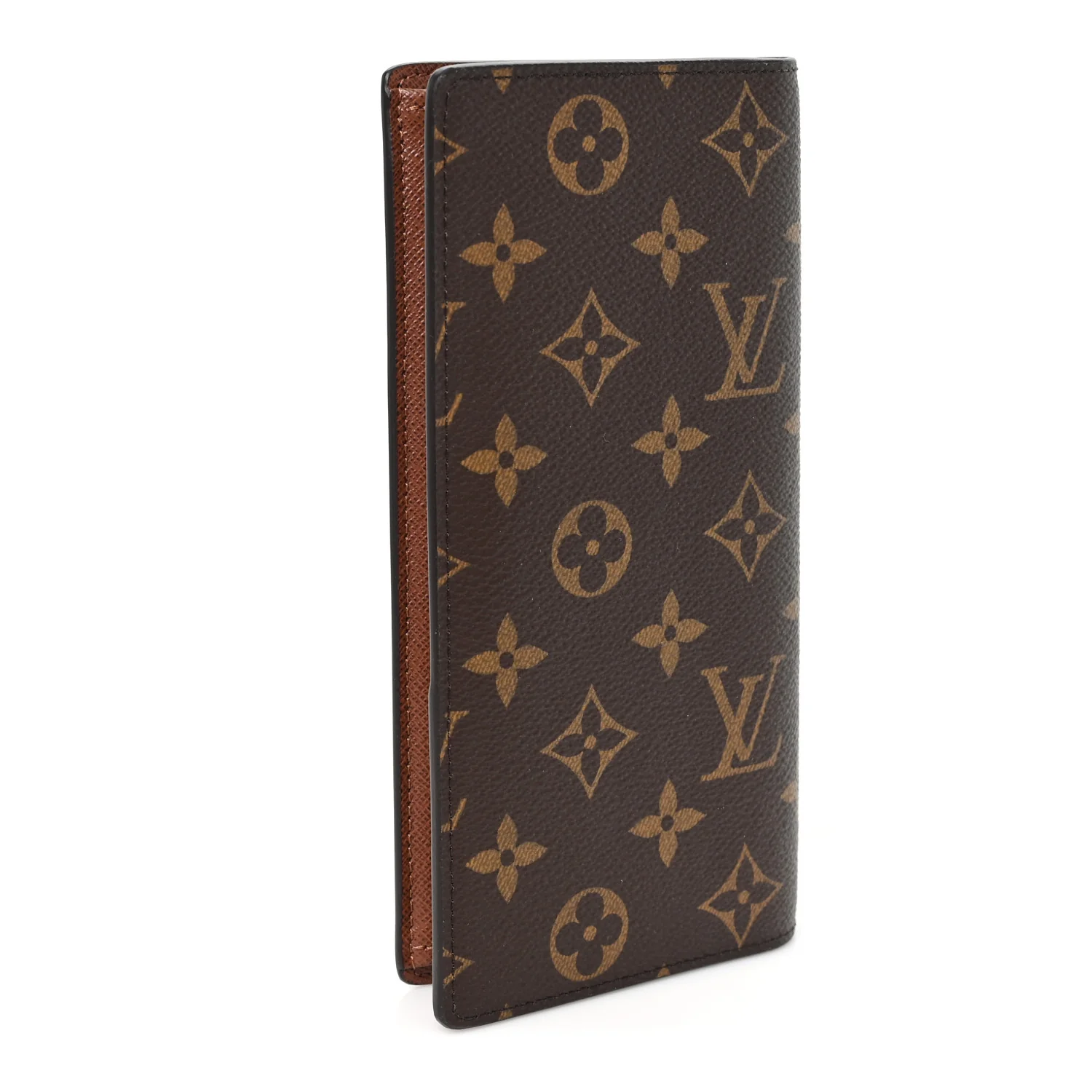 Monogram Brazza Wallet - Image 3