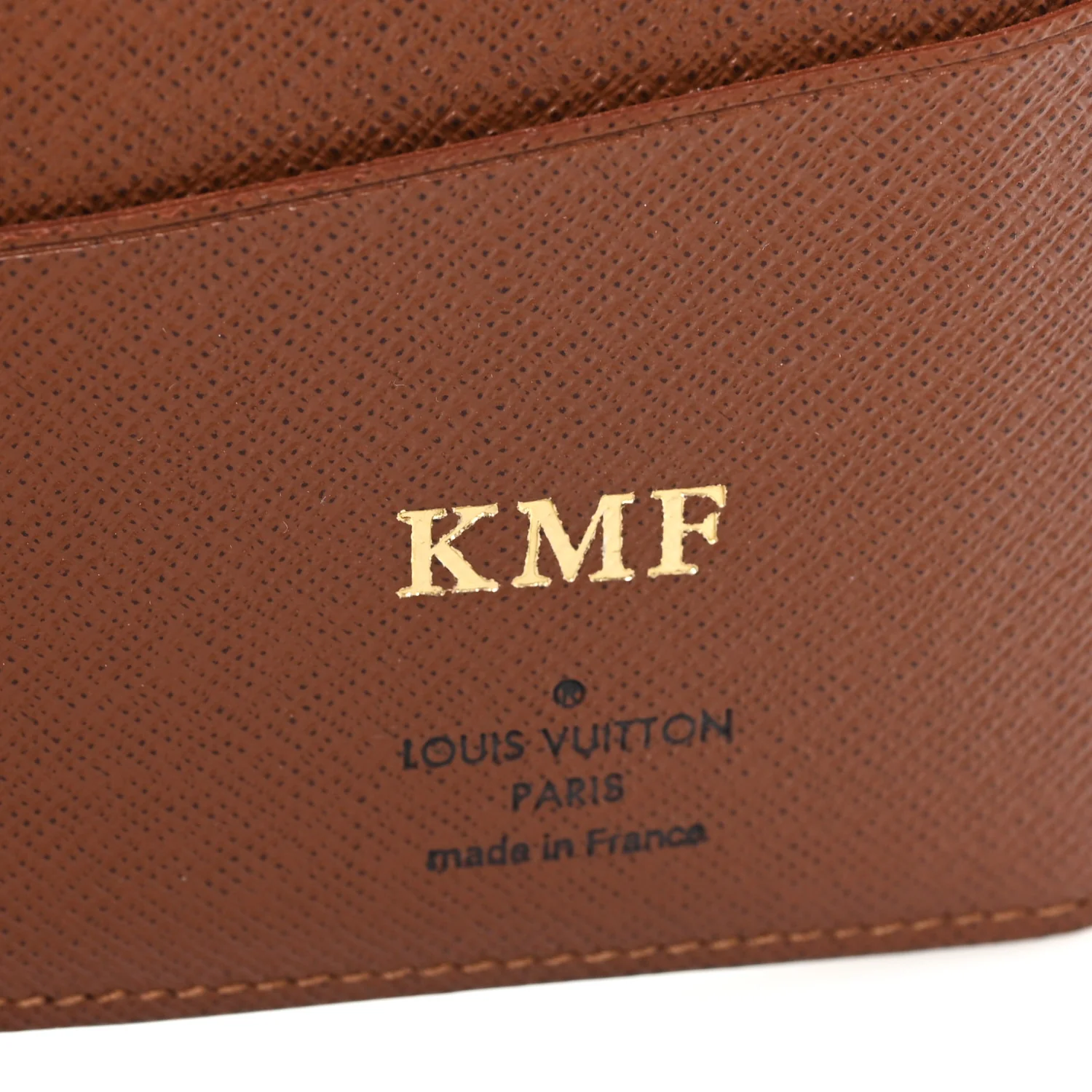 Monogram Brazza Wallet - Image 6