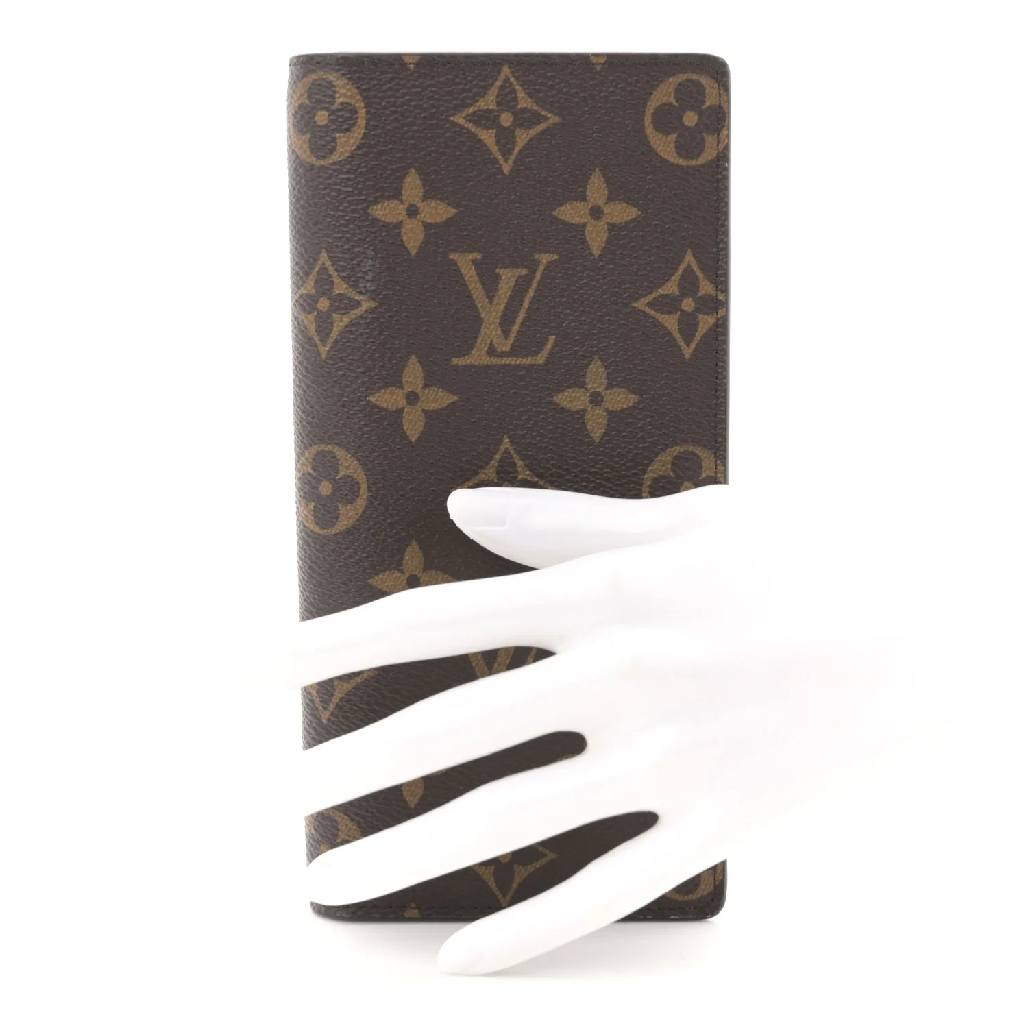 Monogram Brazza Wallet - Image 2