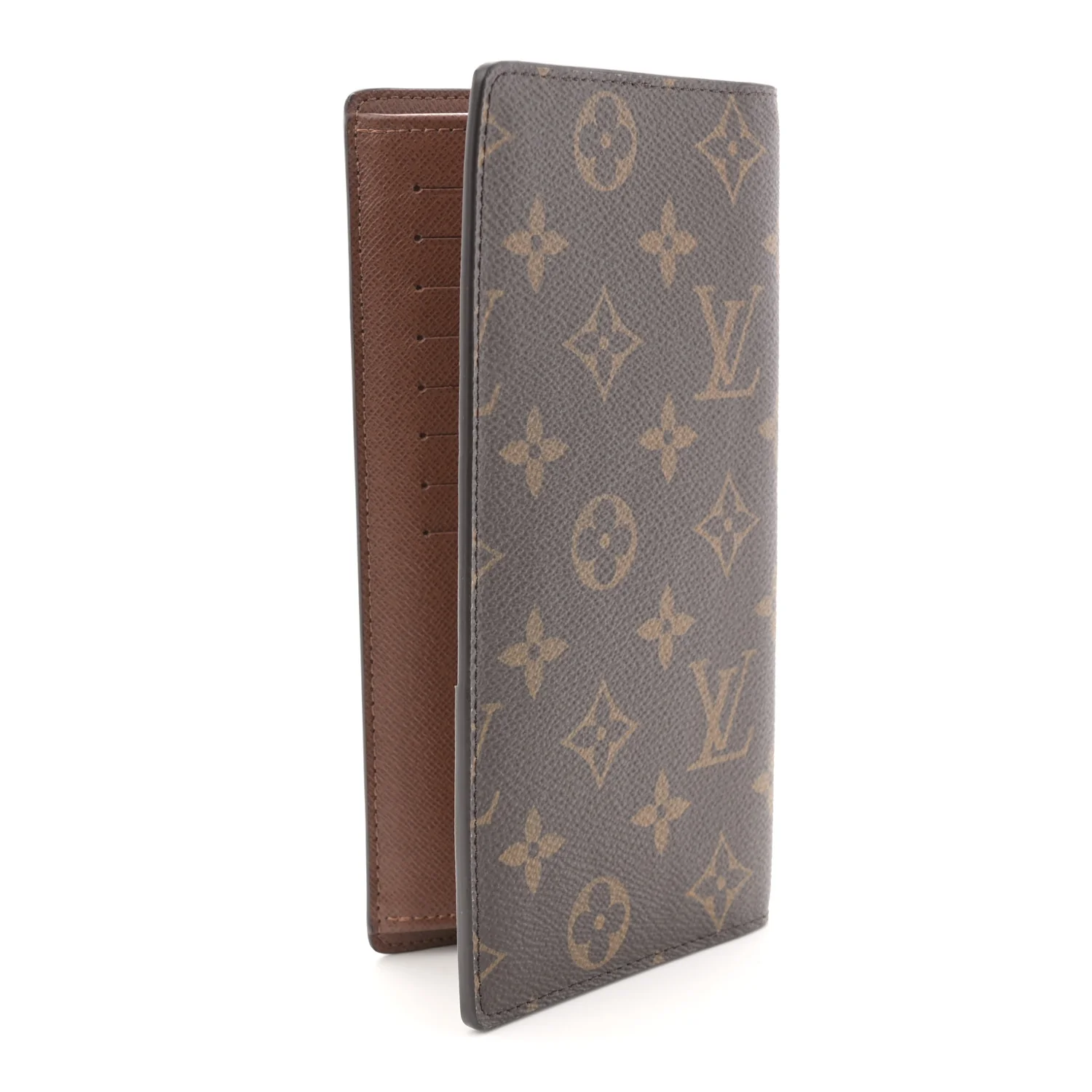 Monogram Brazza Wallet - Image 3