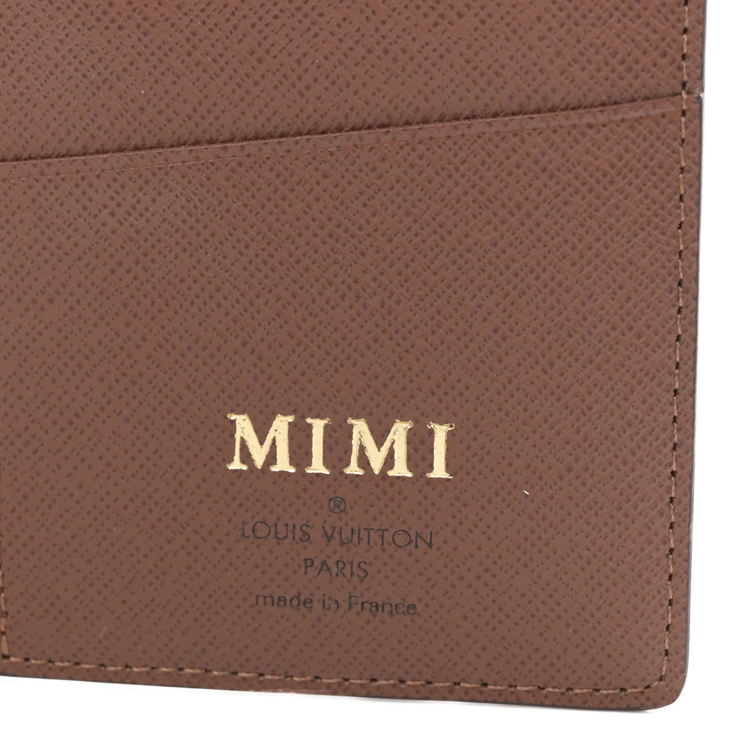 Monogram Brazza Wallet - Image 6