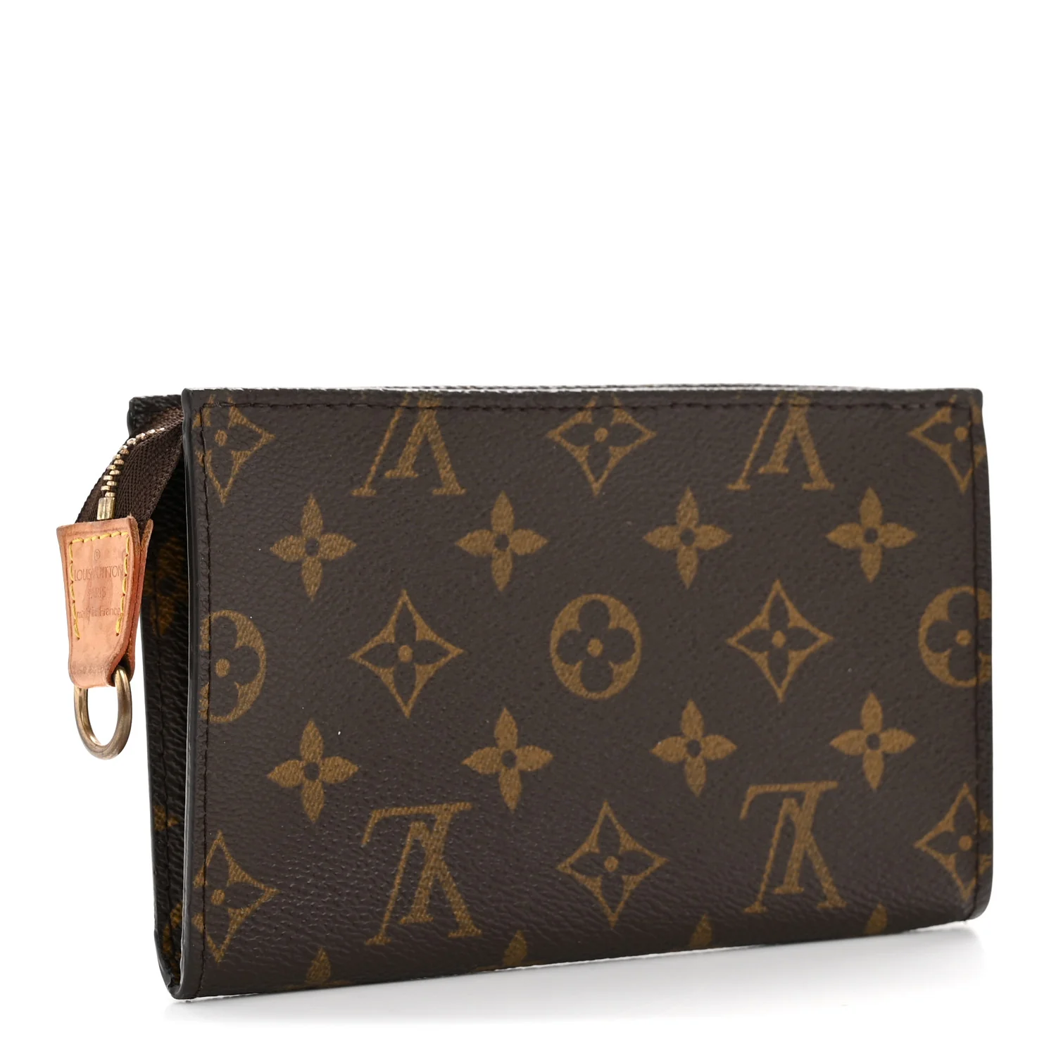 Monogram Bucket 23 Pouch - Image 3