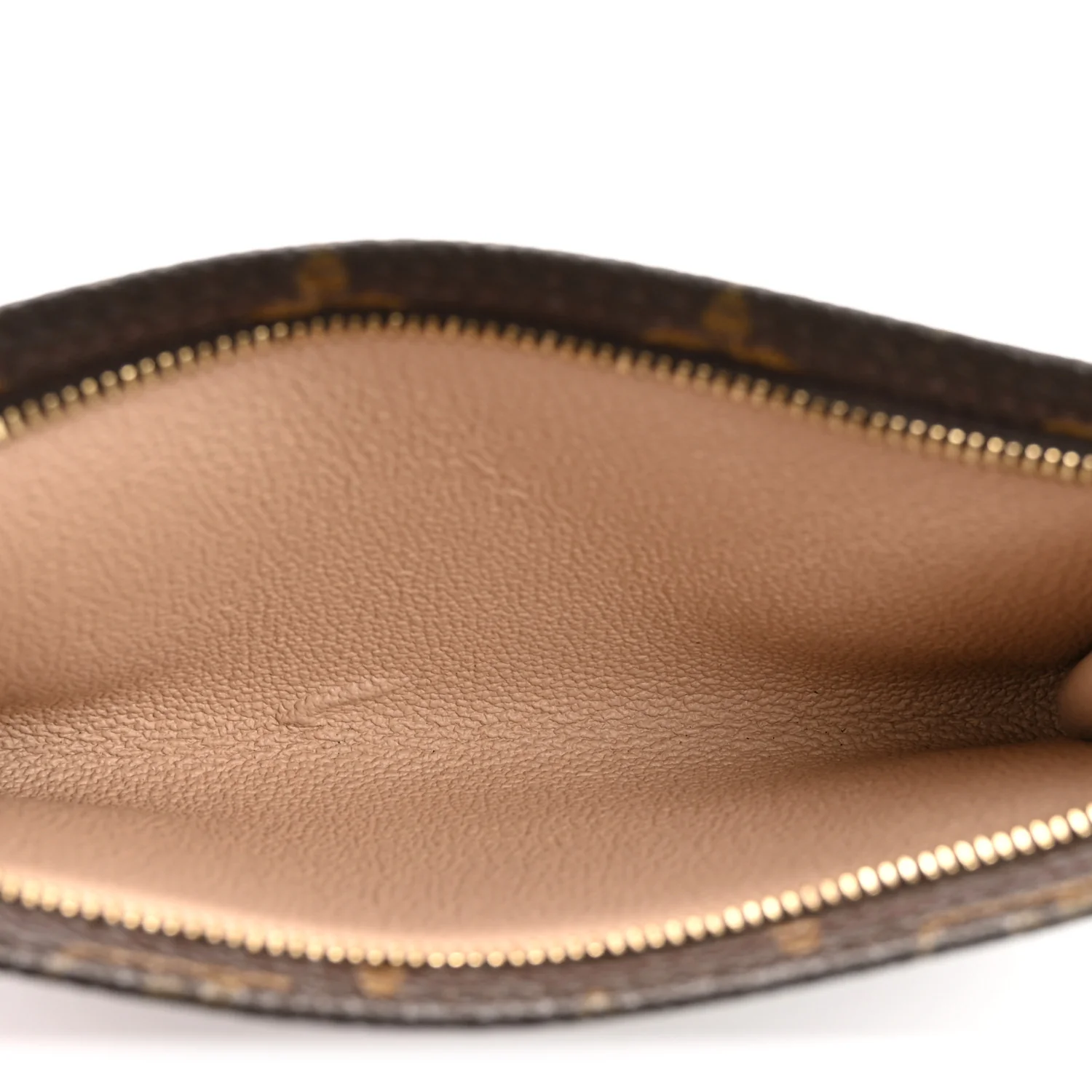 Monogram Bucket 23 Pouch - Image 5