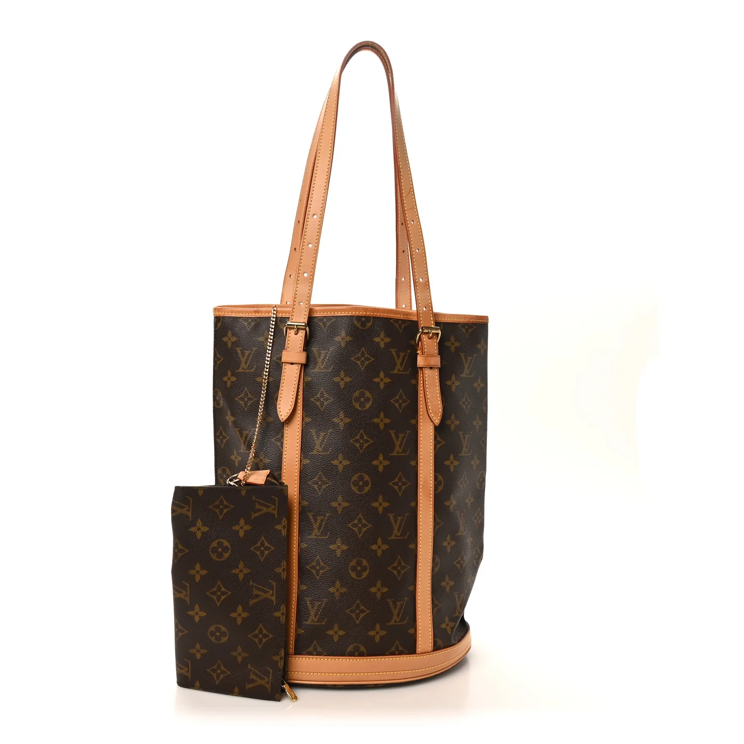Monogram Bucket 27 - Image 3