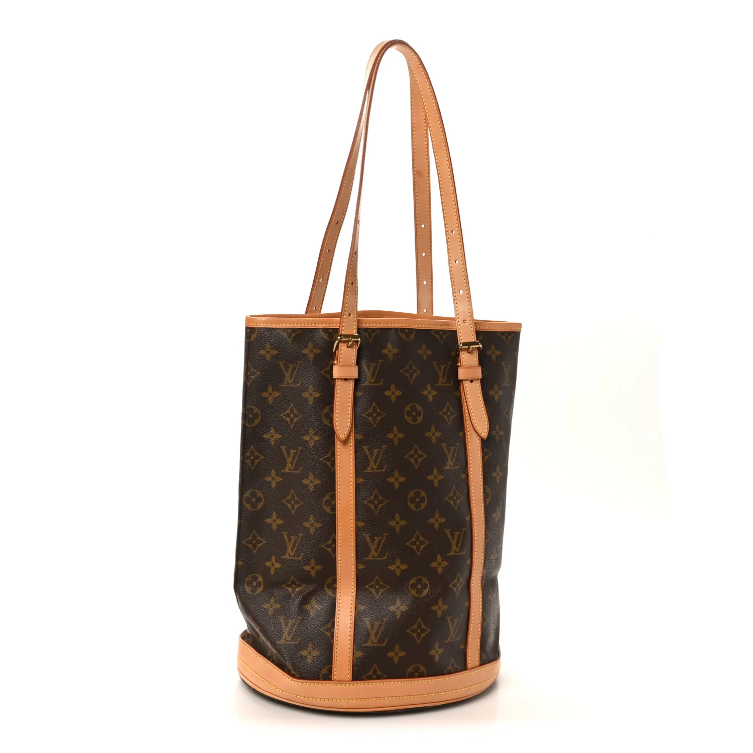 Monogram Bucket 27 - Image 4