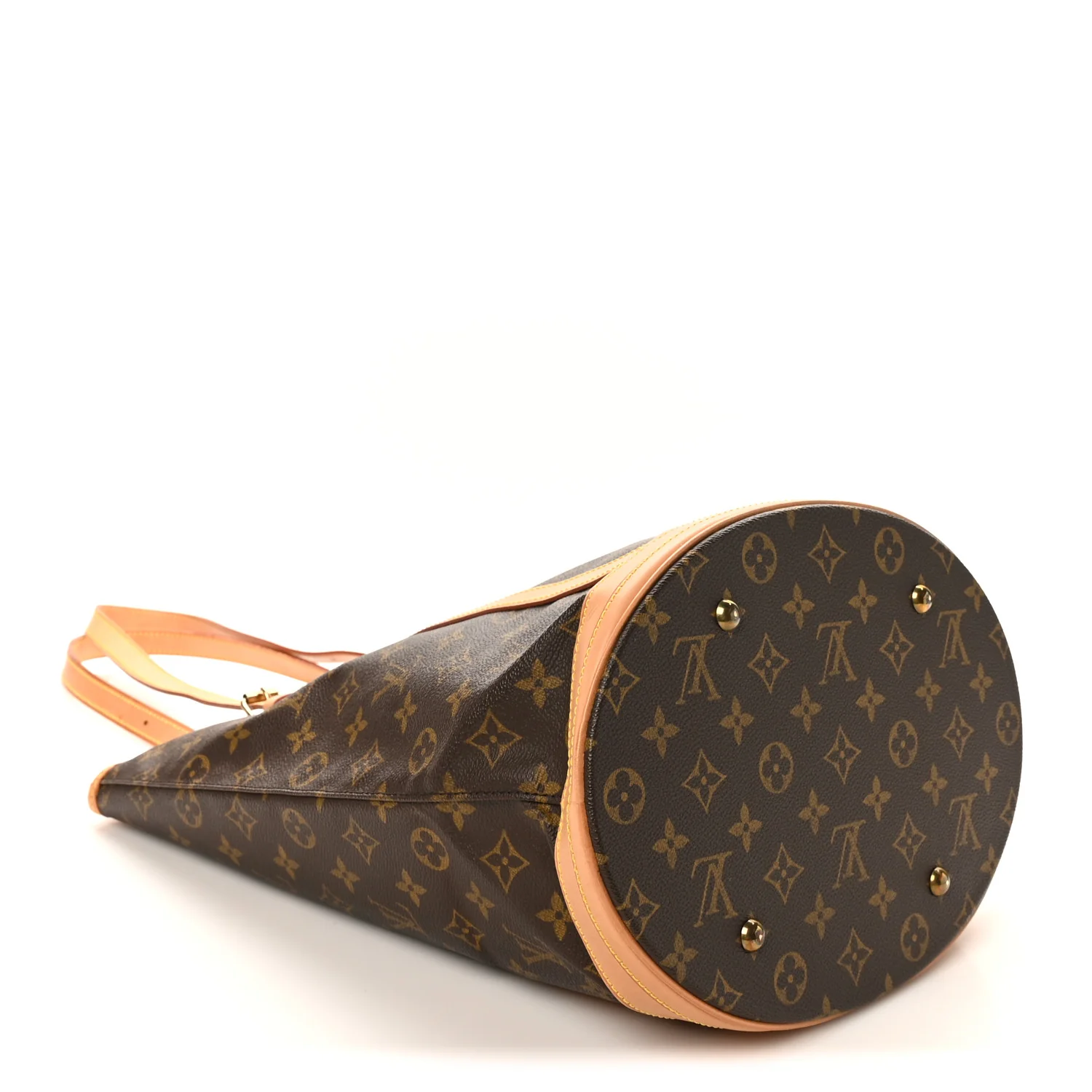Monogram Bucket 27 - Image 5