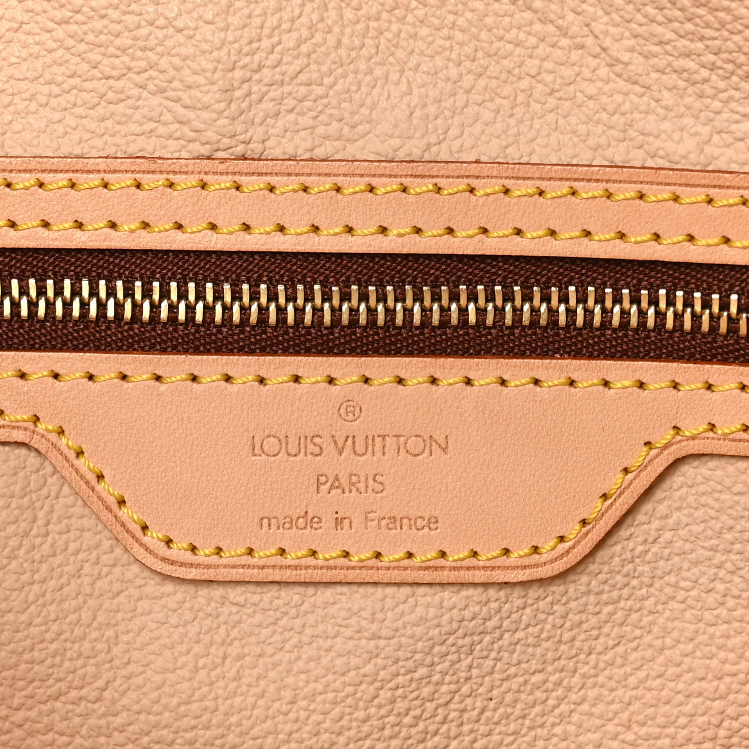 Monogram Bucket 27 - Image 7