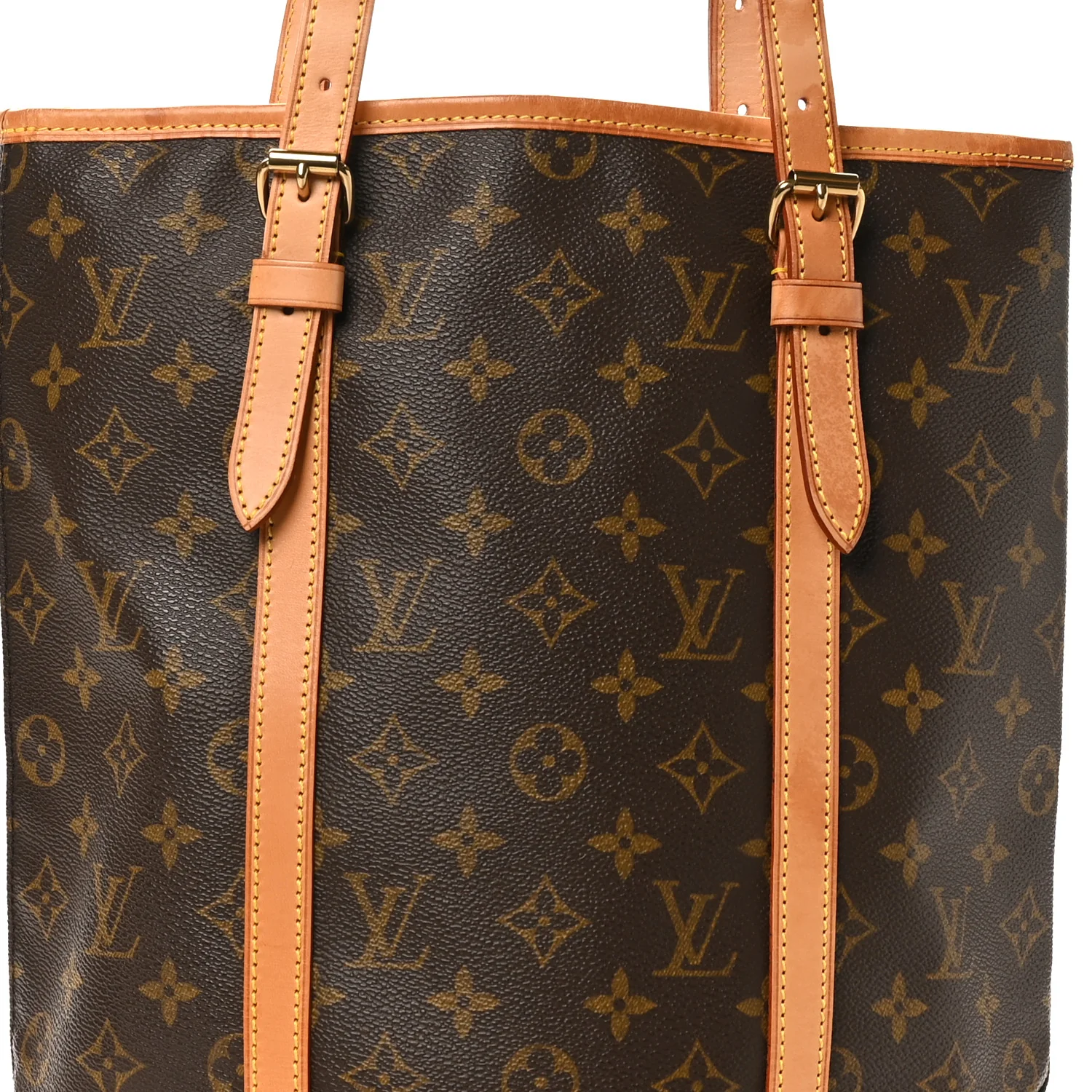 Monogram Bucket 27 - Image 8