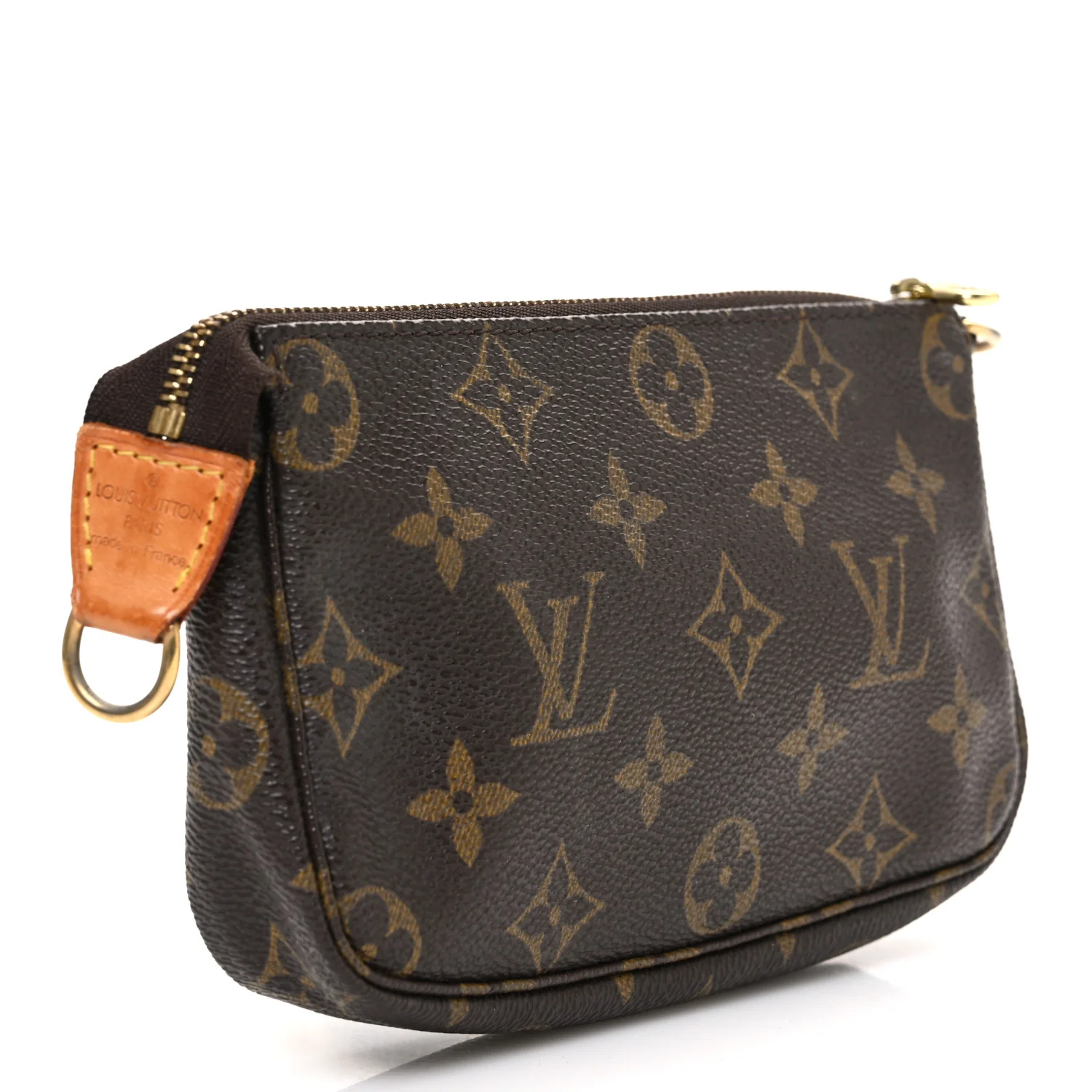 Monogram Bucket Pochette Accessories - Image 3