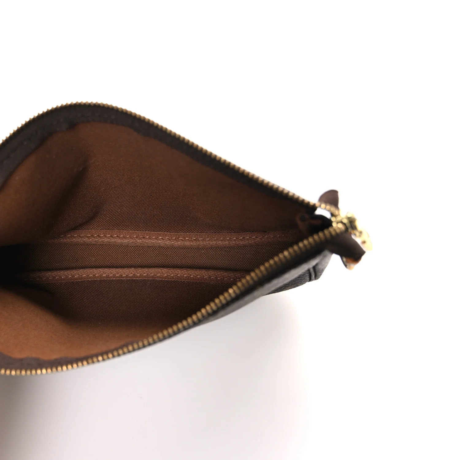 Monogram Bucket Pochette Accessories - Image 5