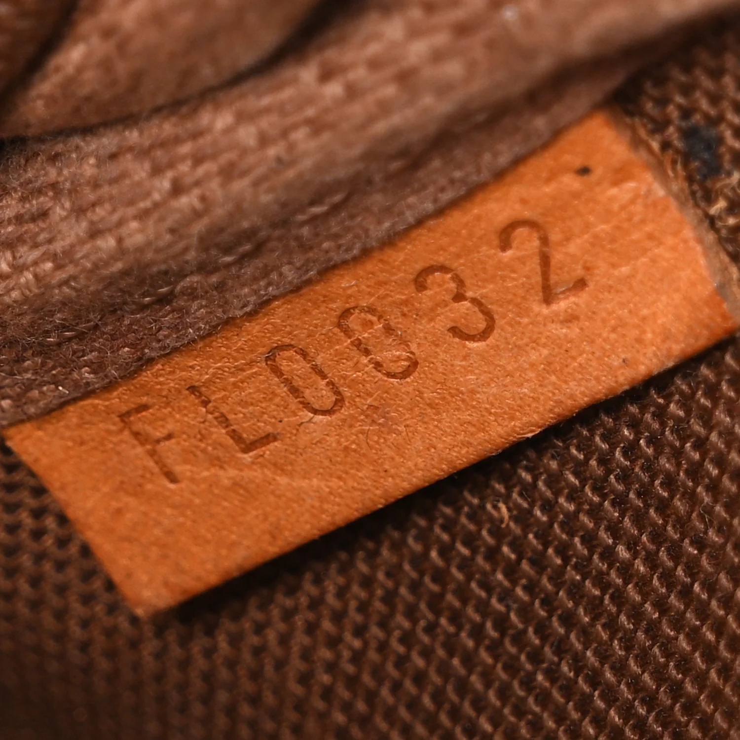 Monogram Bucket Pochette Accessories - Image 7