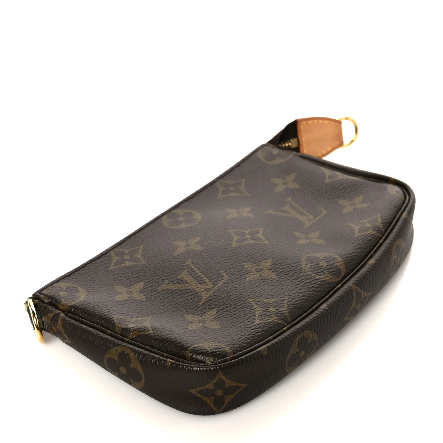 Monogram Bucket Pochette Accessories - Image 4