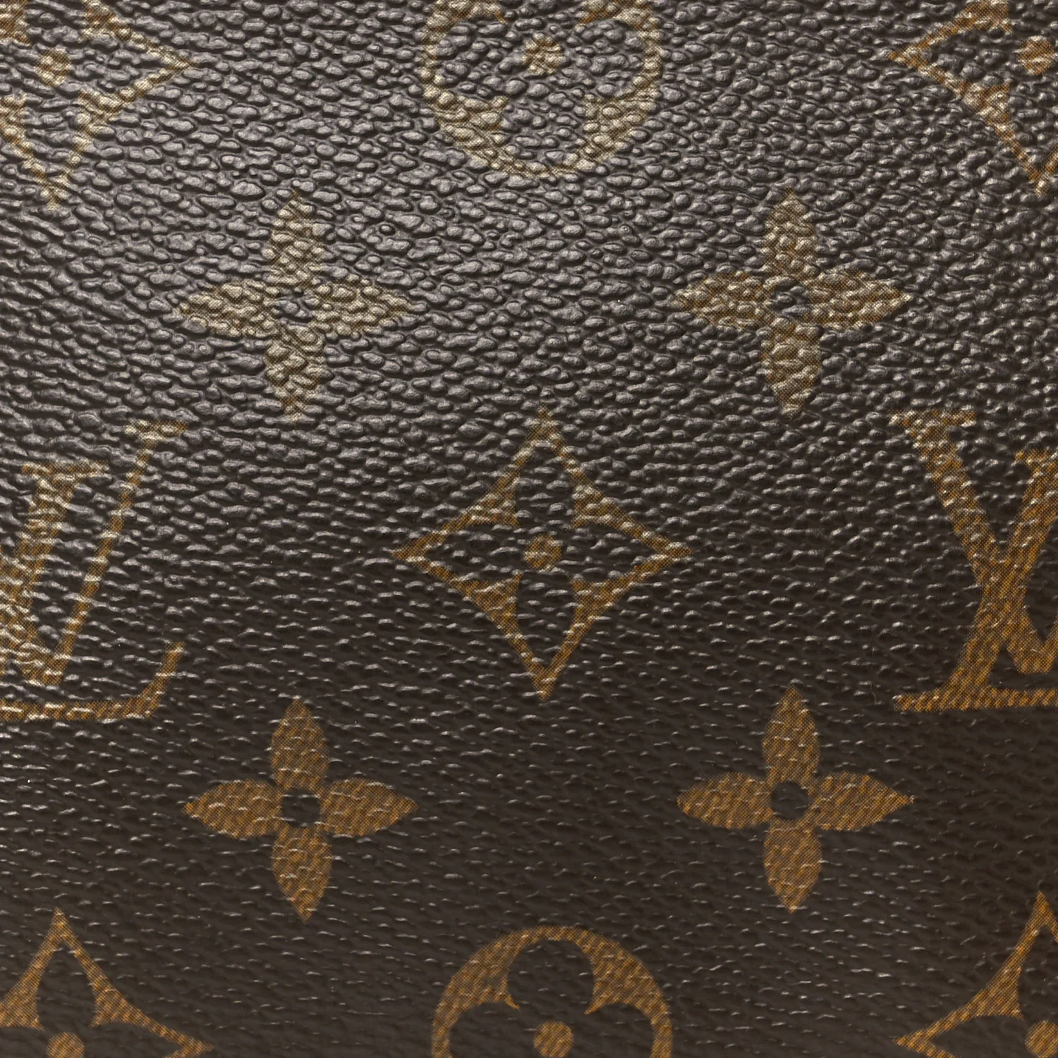 Monogram Bucket Pochette Accessories - Image 8