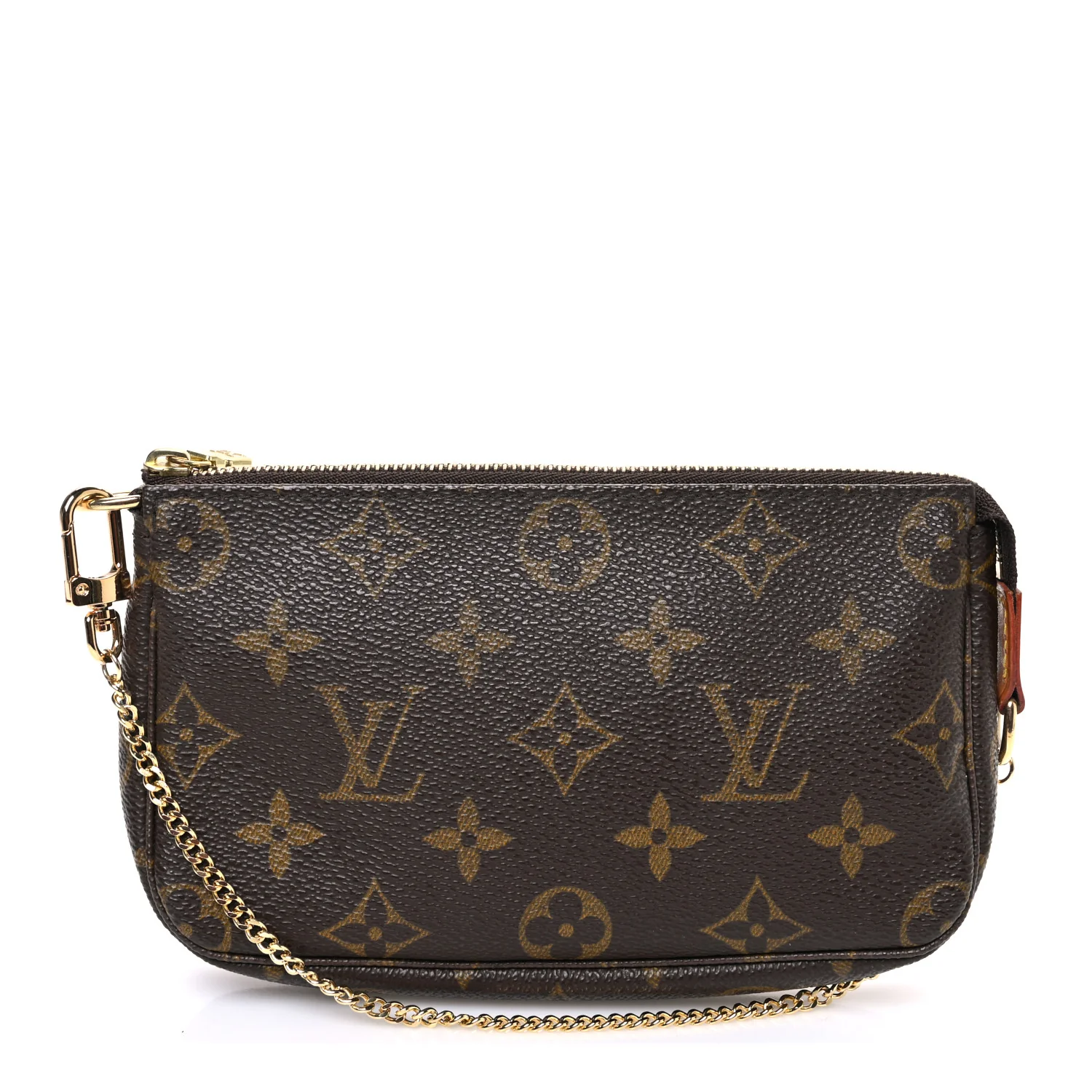 Monogram Bucket Pochette Accessories
