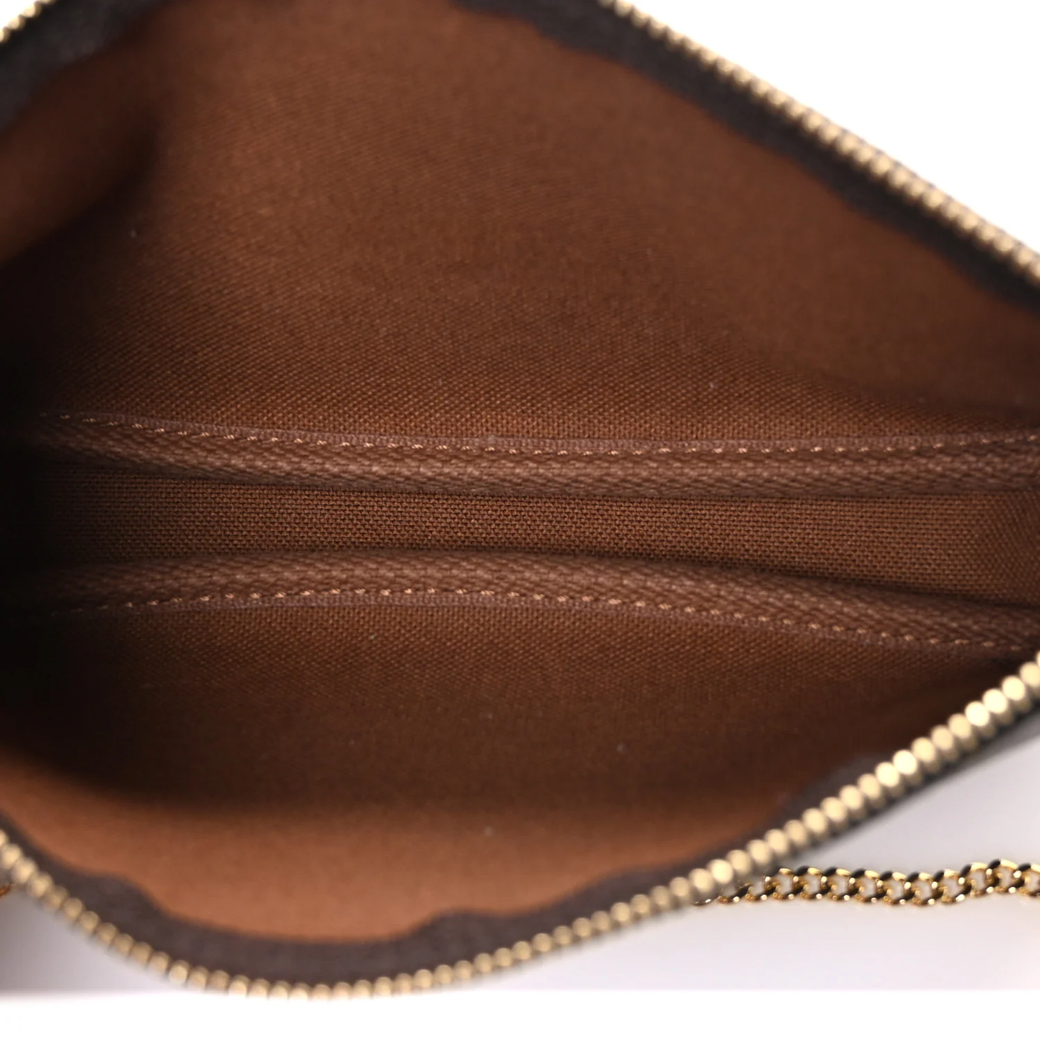 Monogram Bucket Pochette Accessories - Image 5