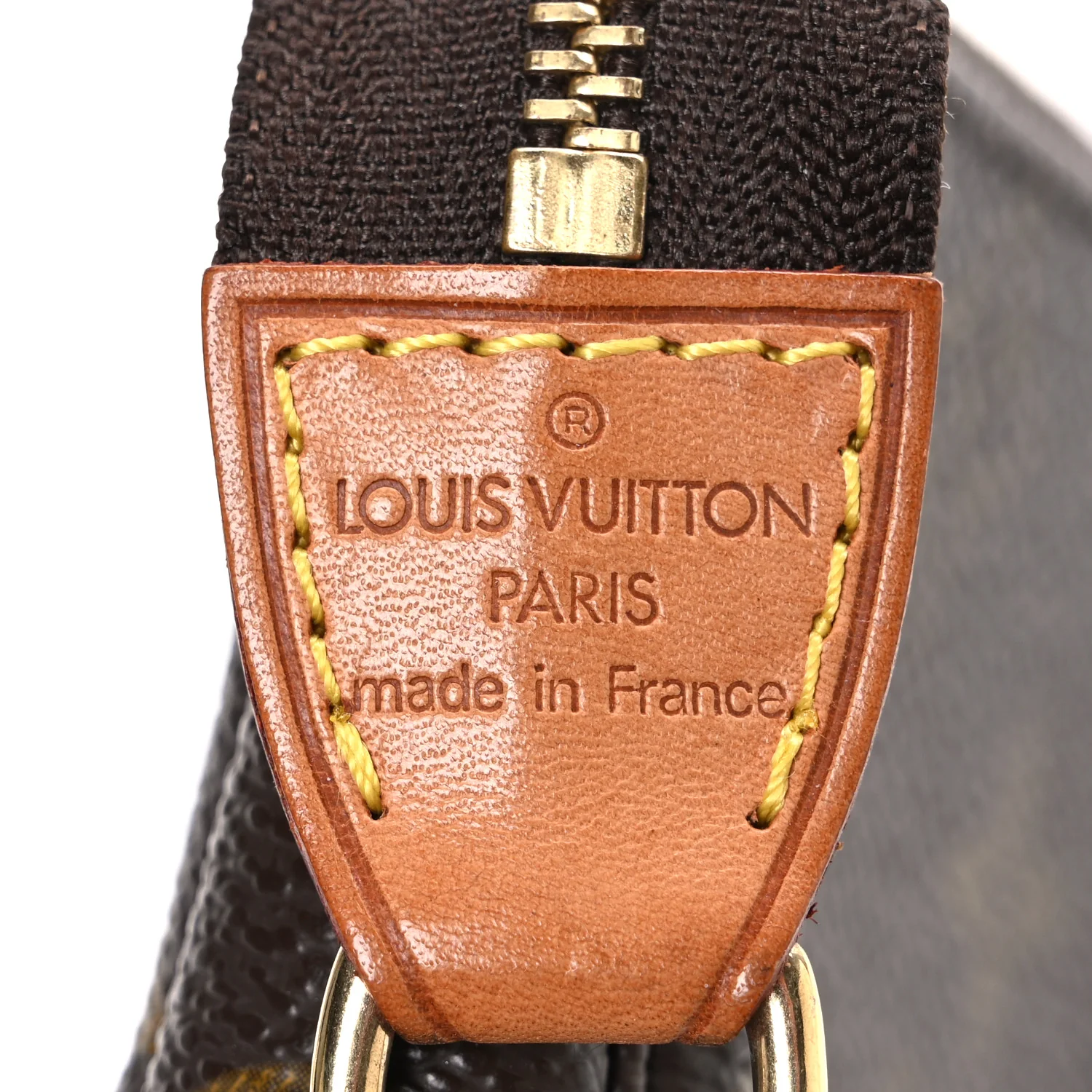 Monogram Bucket Pochette Accessories - Image 6