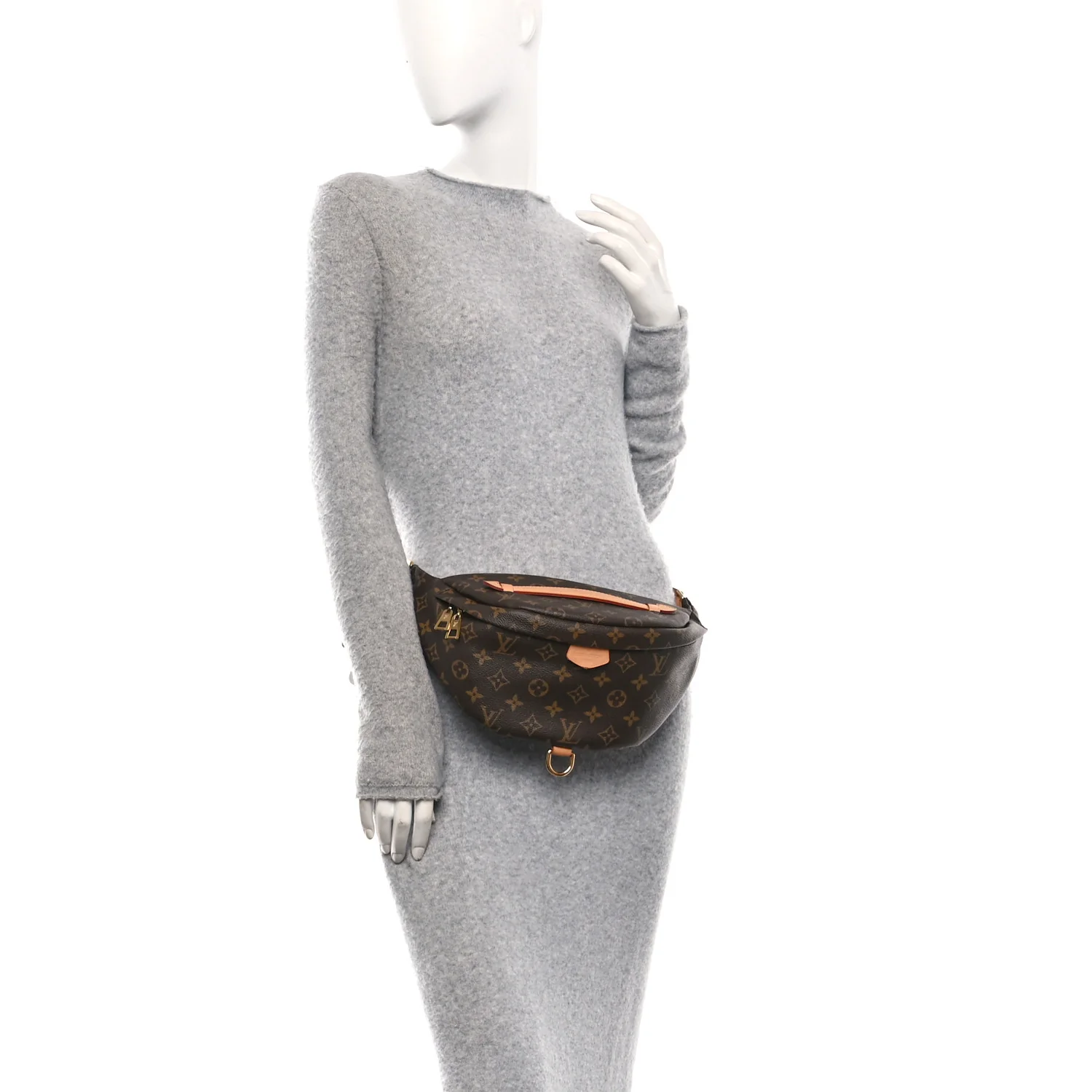 Monogram Bumbag - Image 2