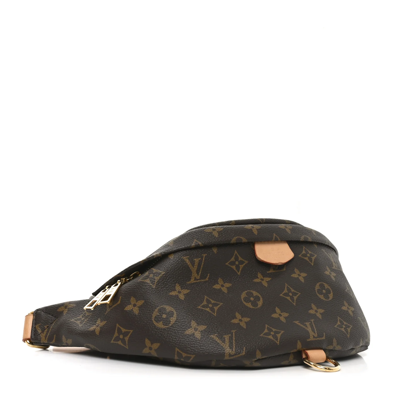 Monogram Bumbag - Image 4