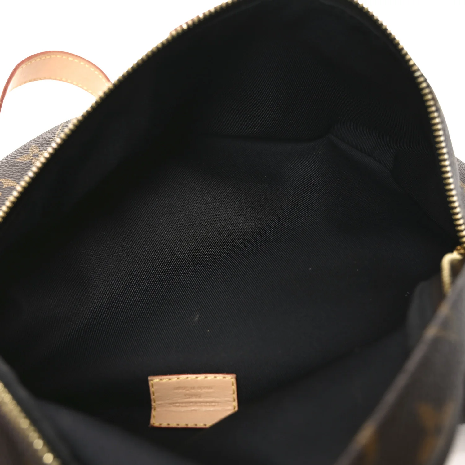 Monogram Bumbag - Image 5