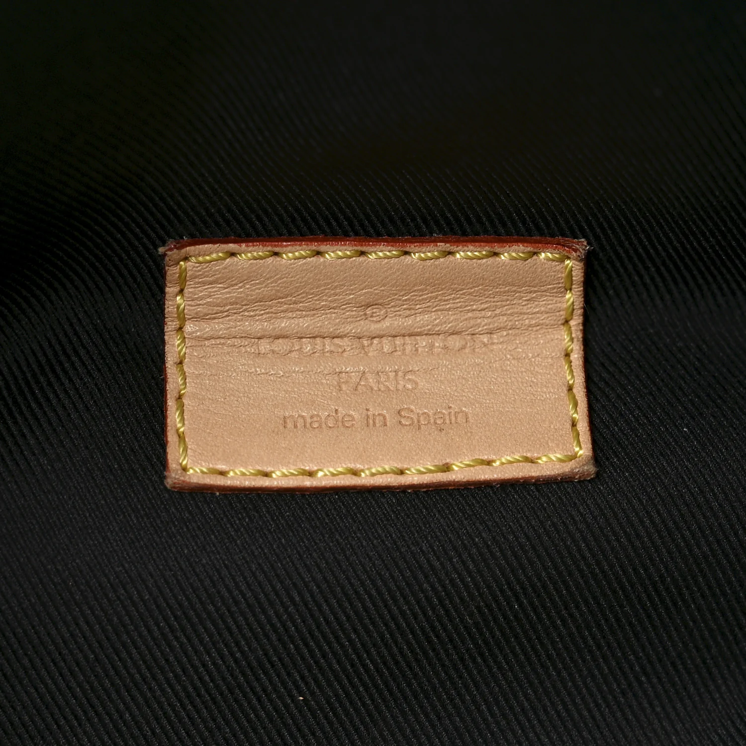 Monogram Bumbag - Image 6