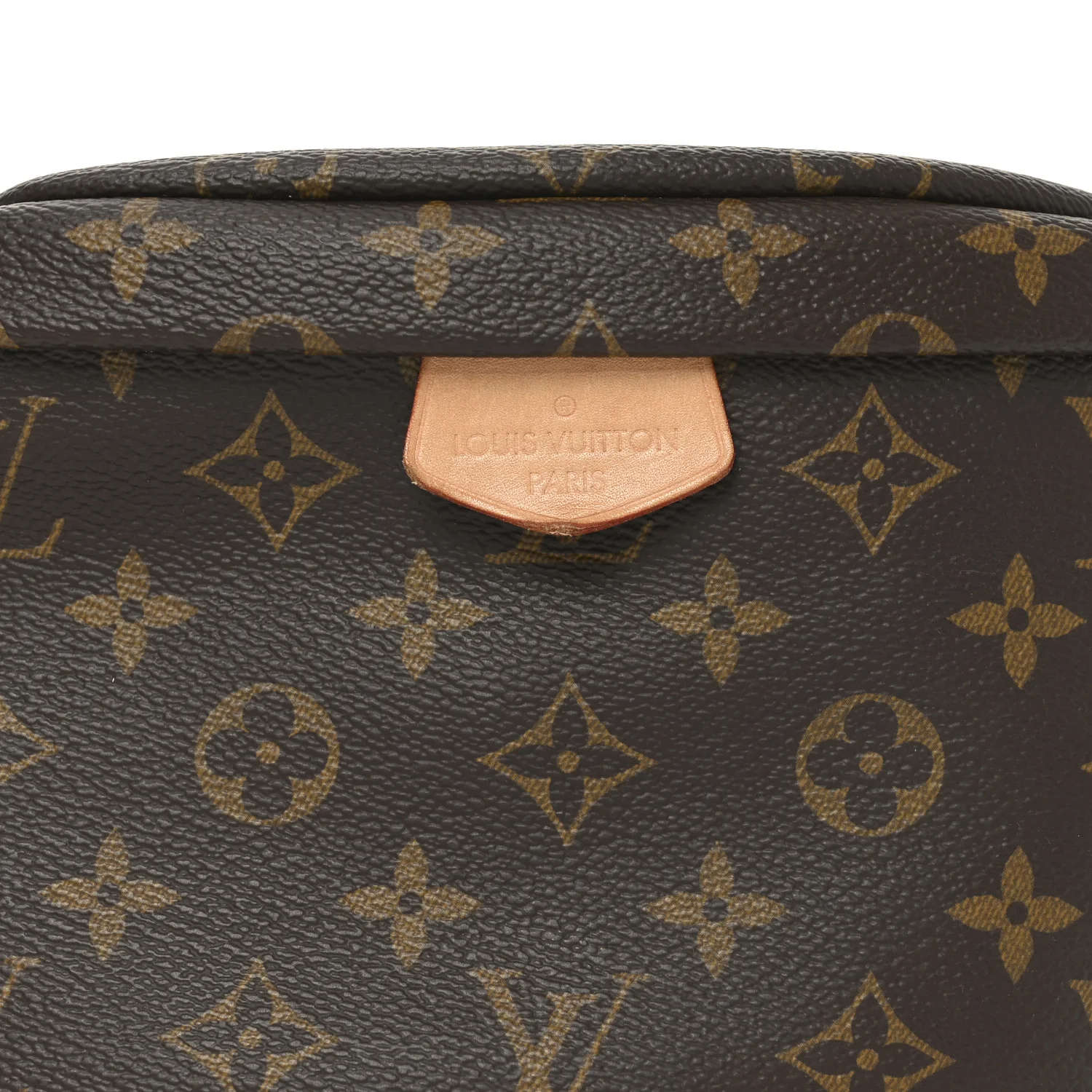 Monogram Bumbag - Image 7