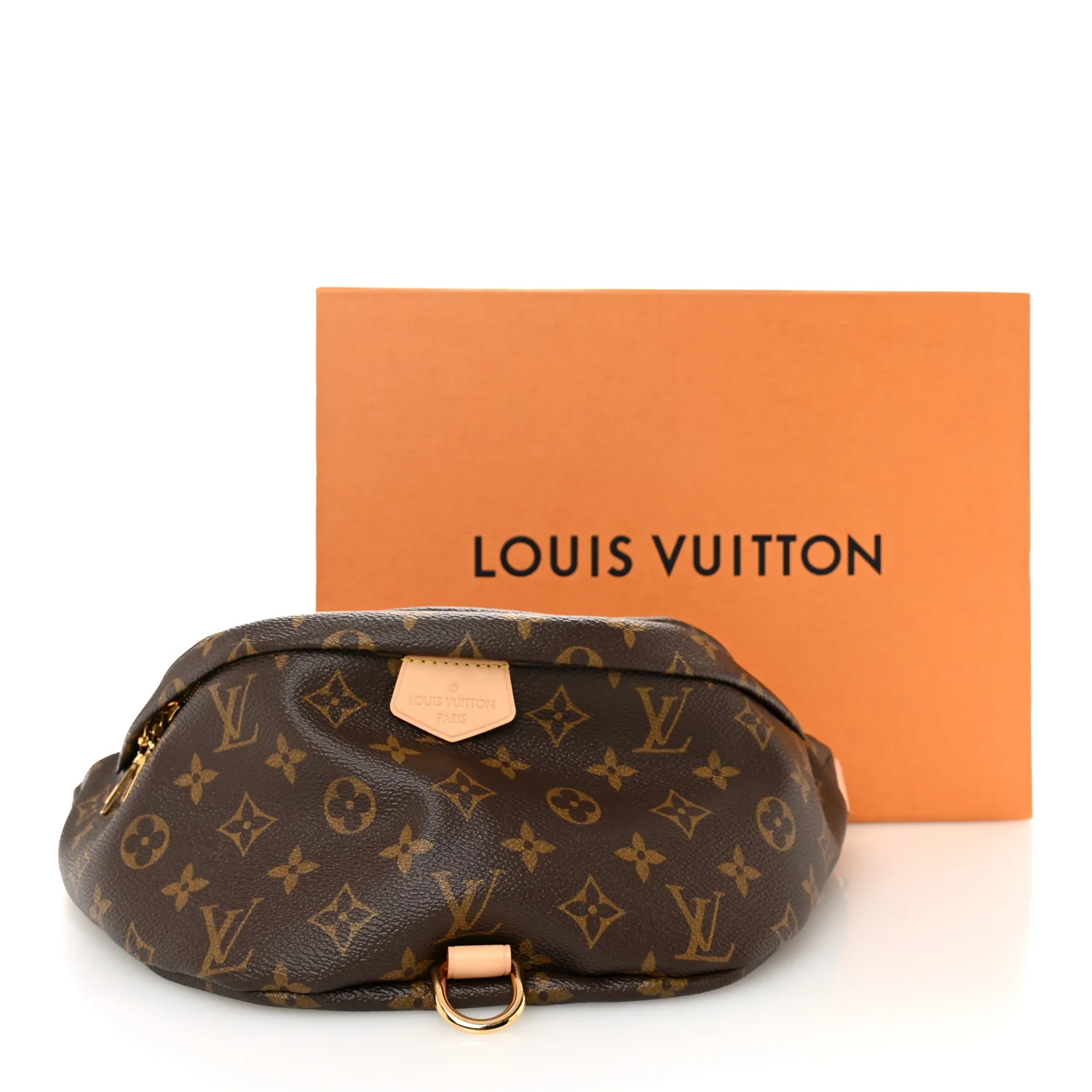 Monogram Bumbag - Image 11