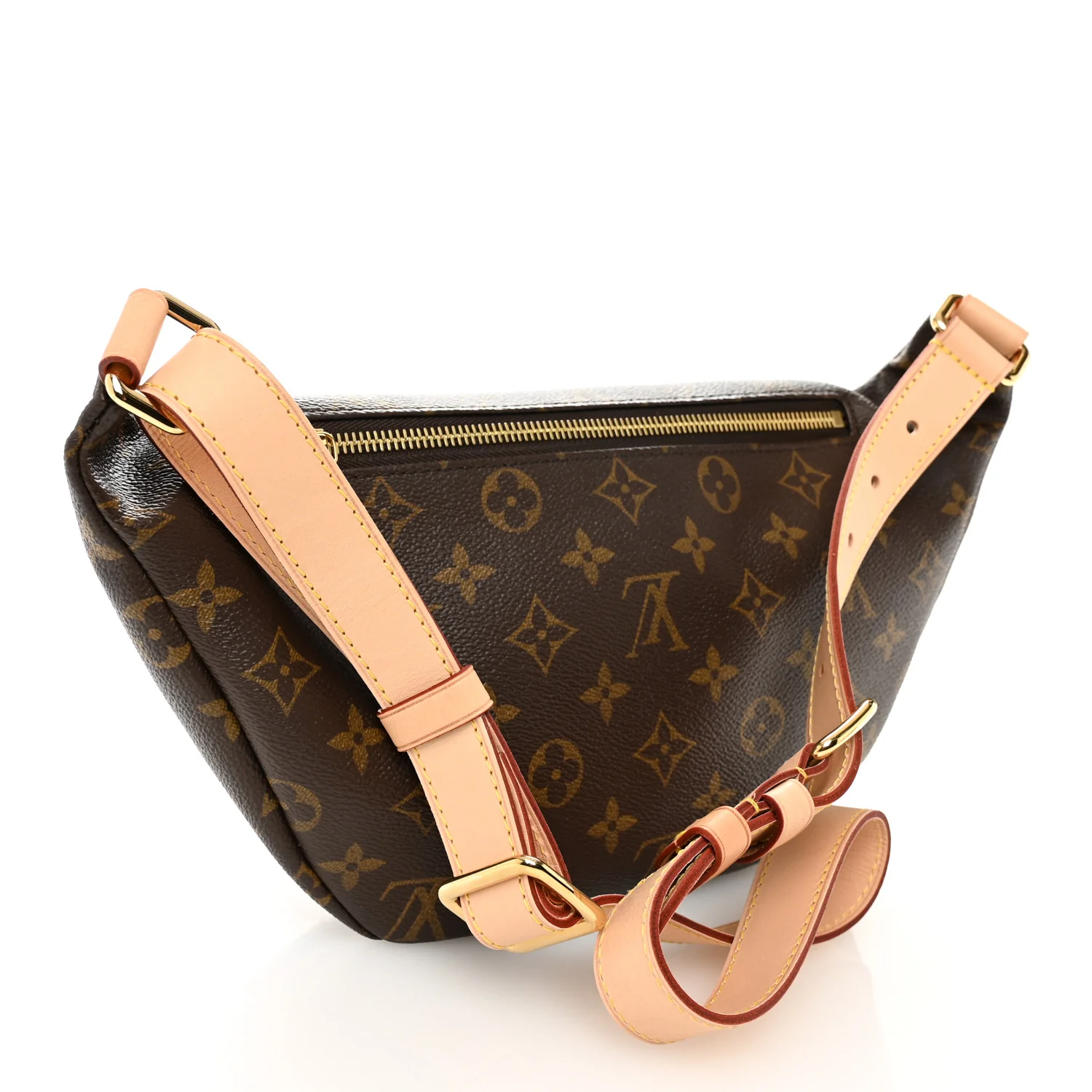 Monogram Bumbag - Image 3