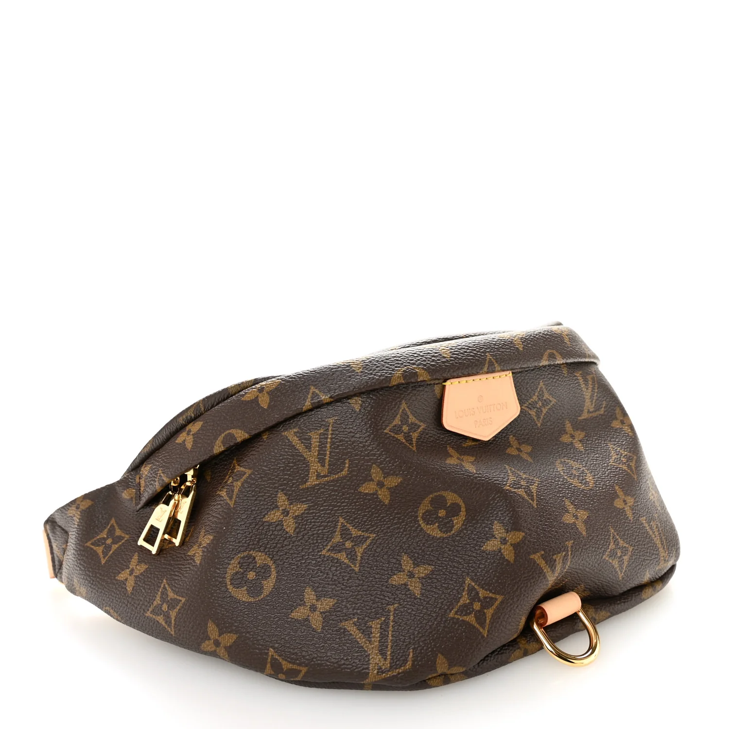 Monogram Bumbag - Image 4