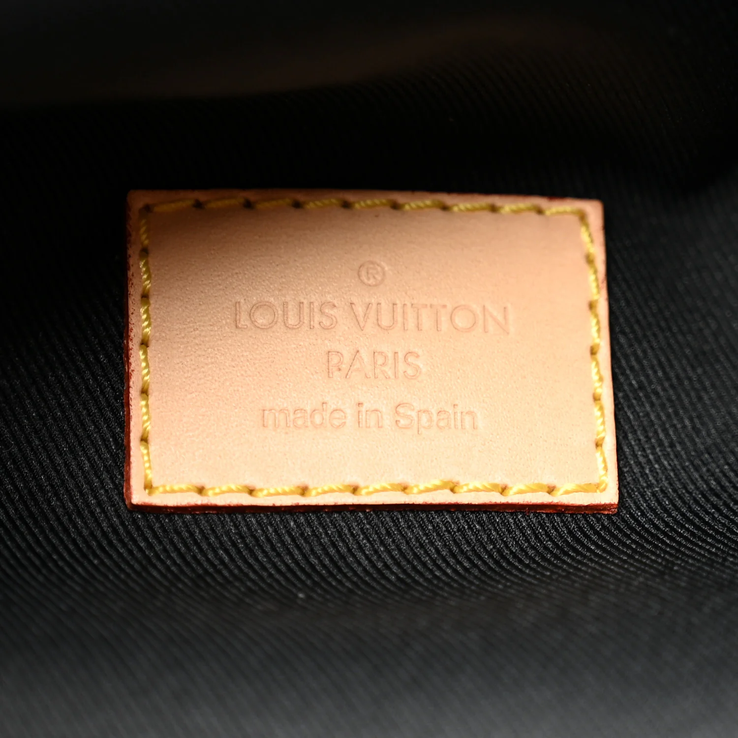 Monogram Bumbag - Image 6