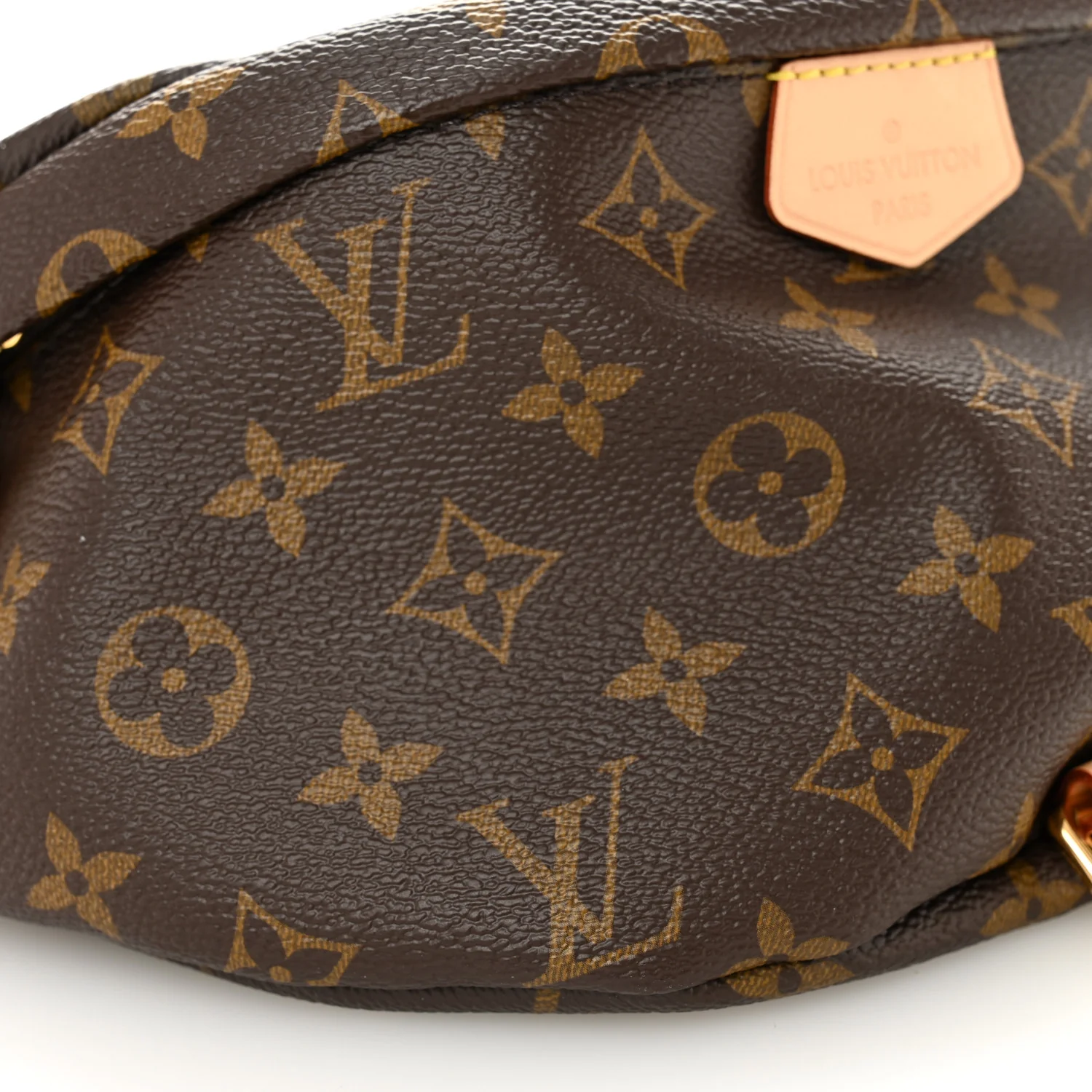Monogram Bumbag - Image 9