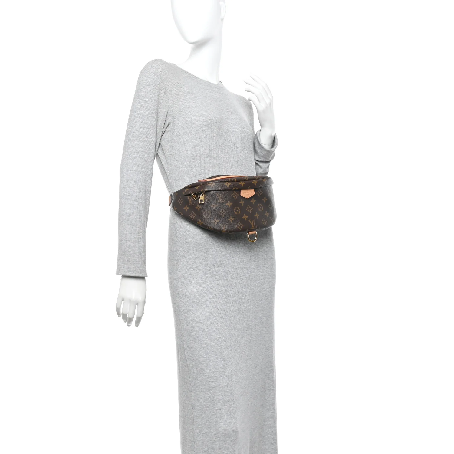 Monogram Bumbag - Image 2