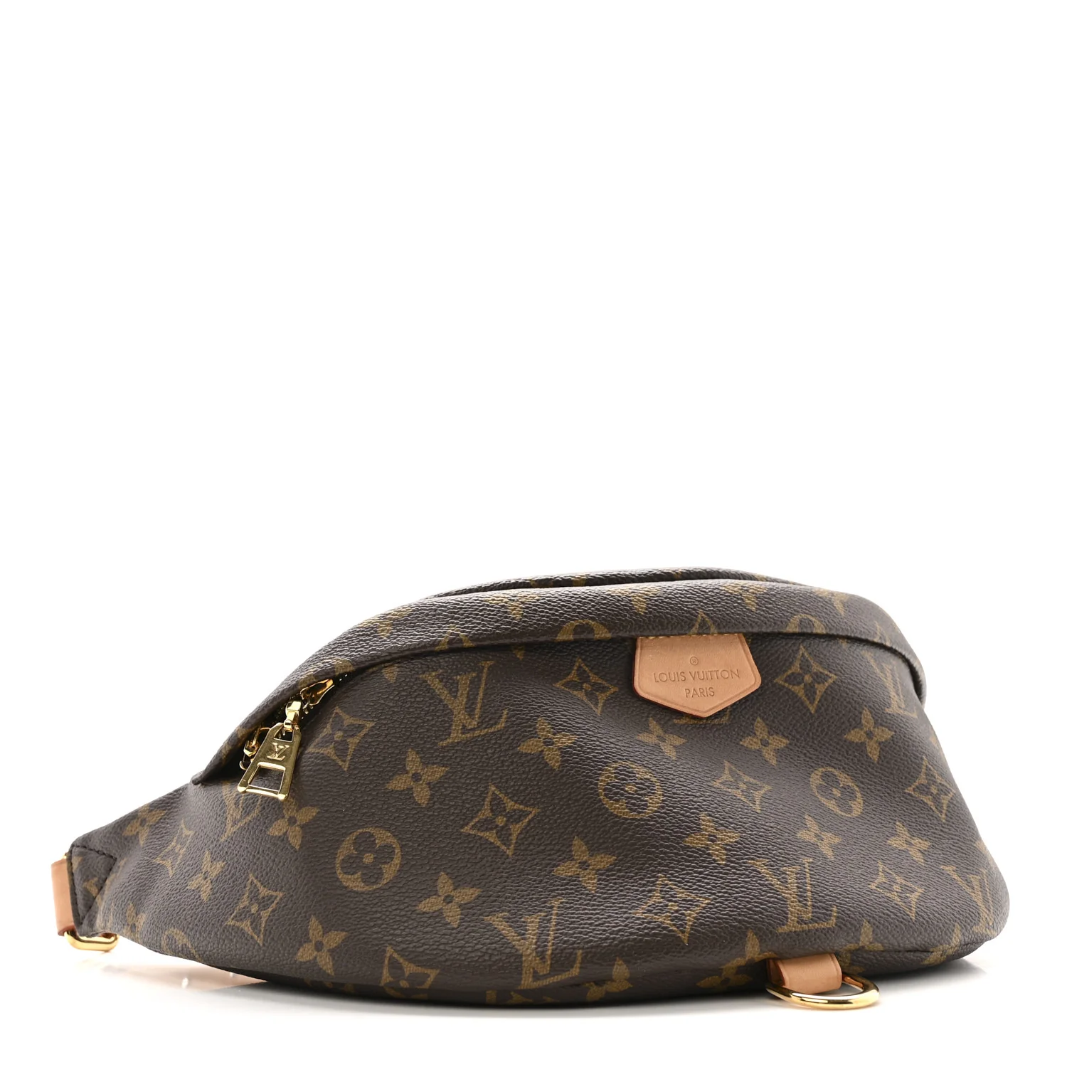 Monogram Bumbag - Image 4