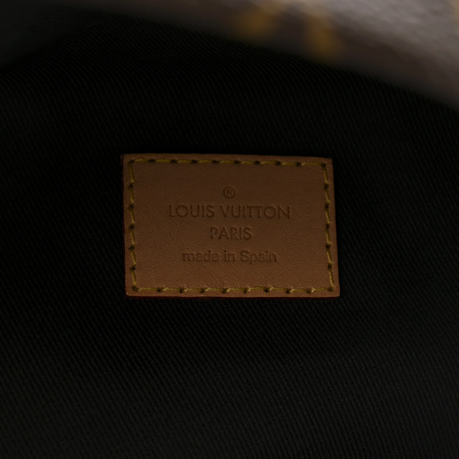 Monogram Bumbag - Image 6