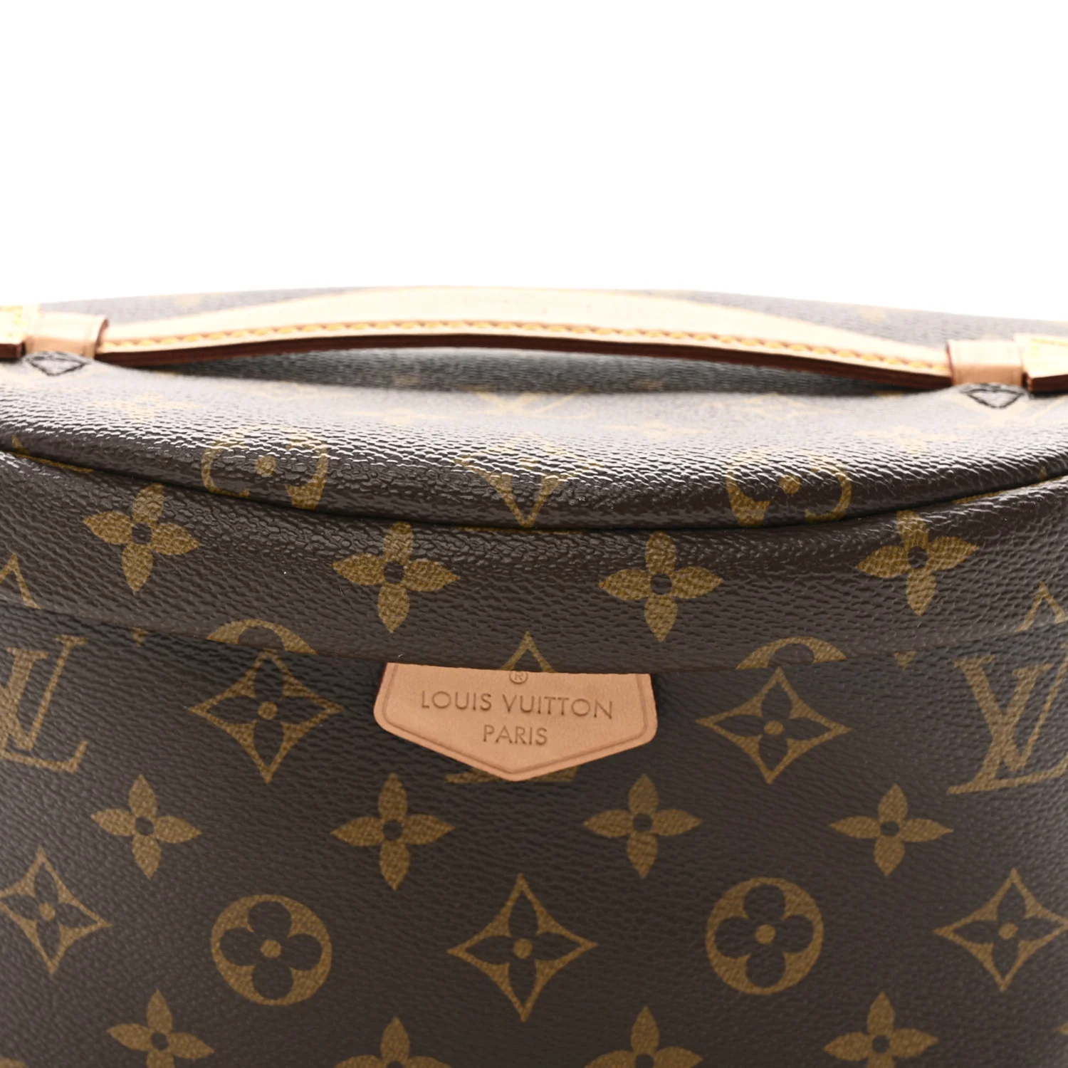 Monogram Bumbag - Image 7