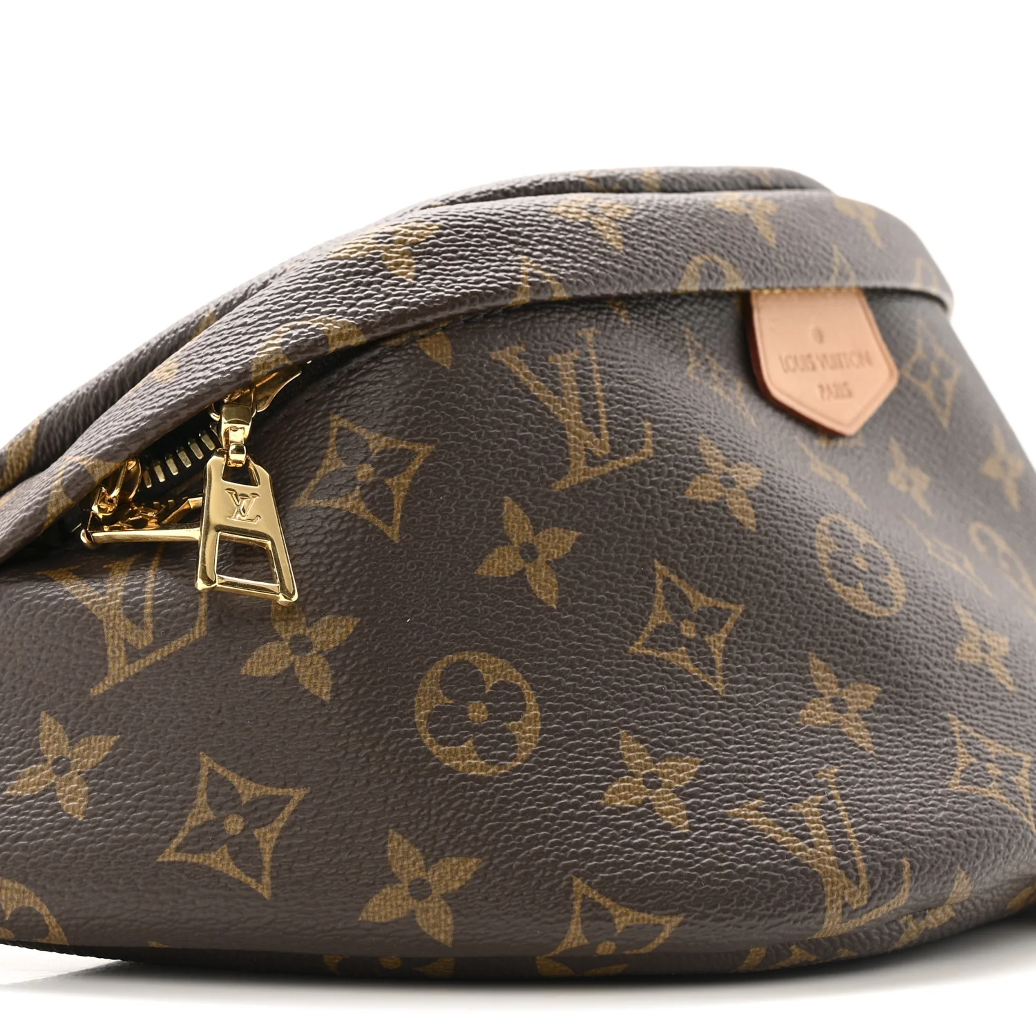 Monogram Bumbag - Image 8