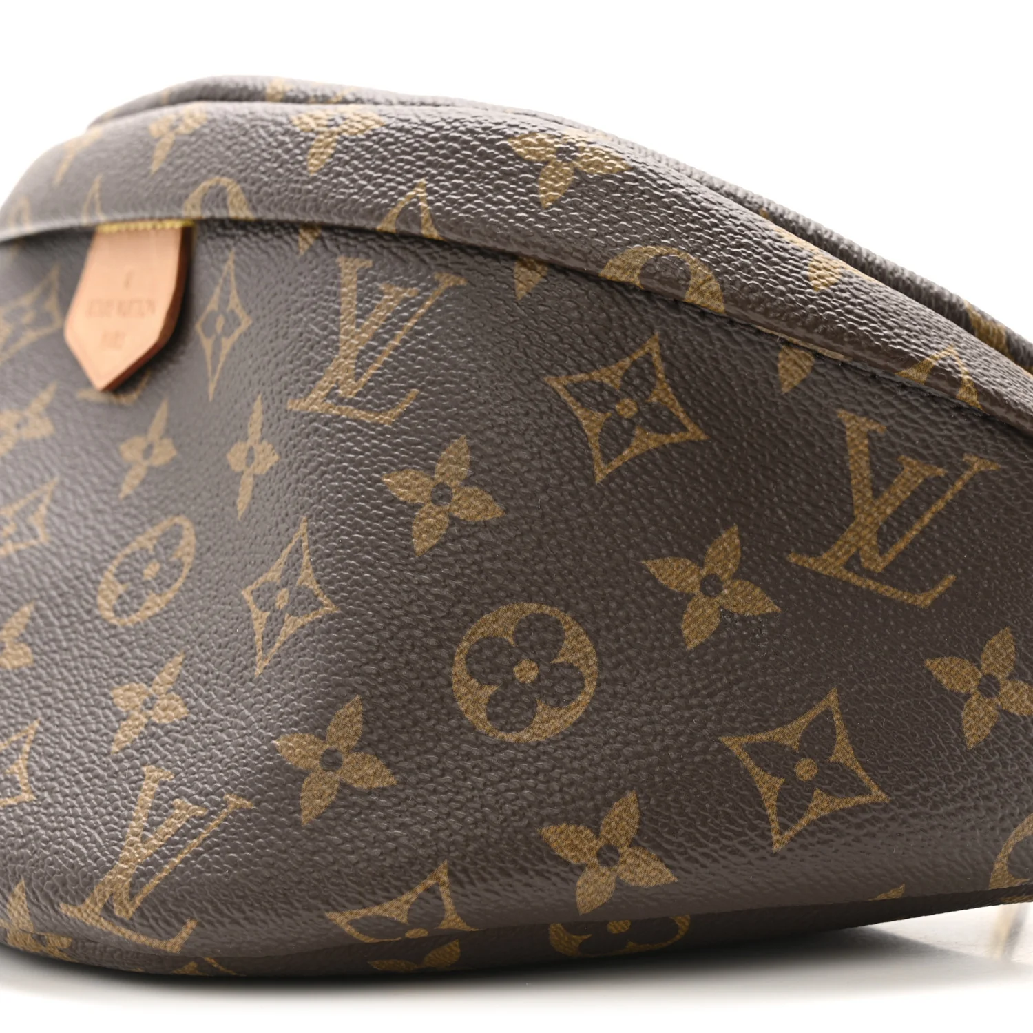 Monogram Bumbag - Image 9