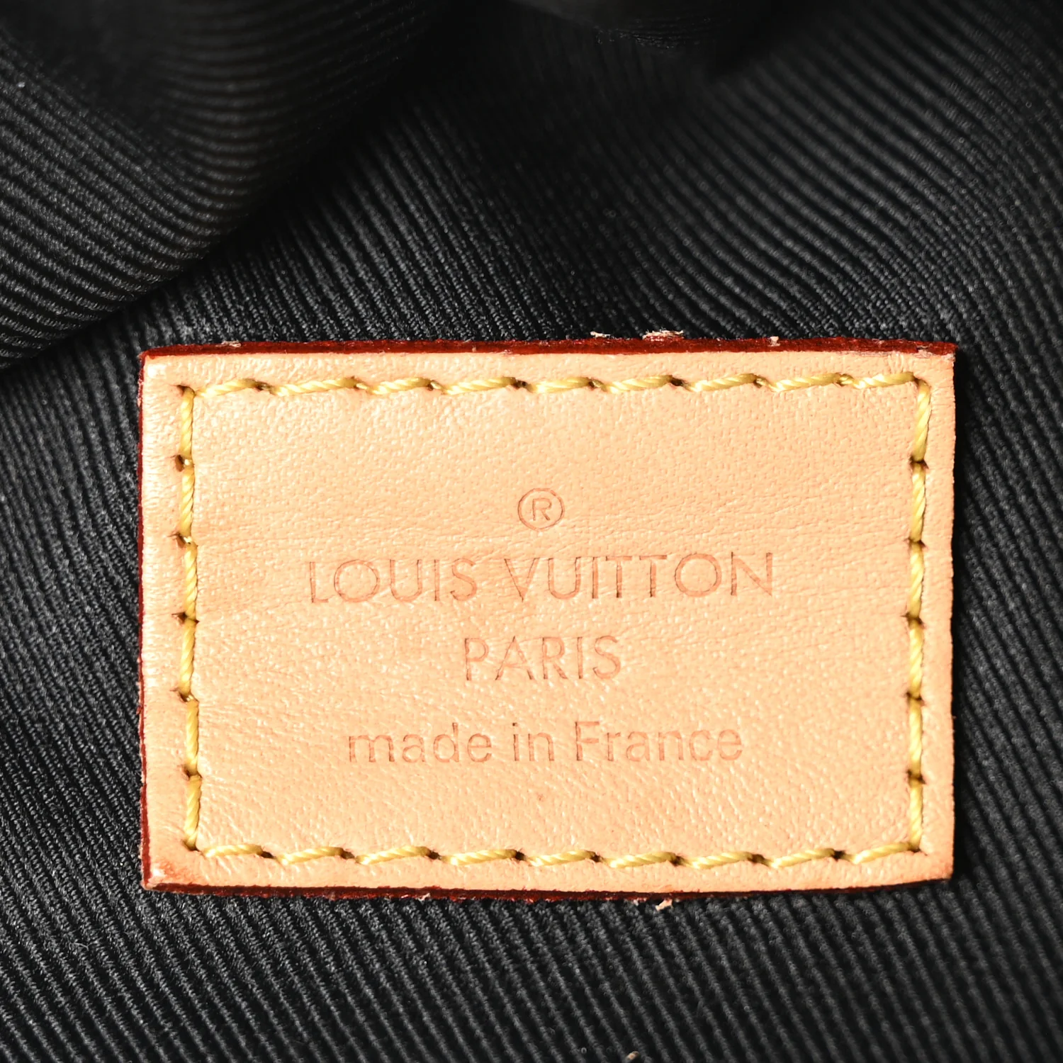 Monogram Bumbag - Image 5
