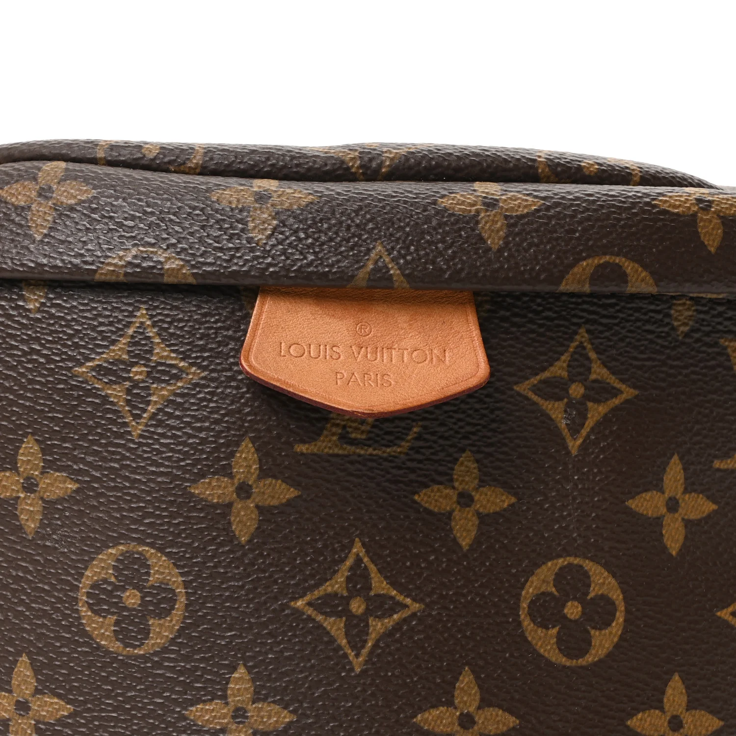 Monogram Bumbag - Image 6