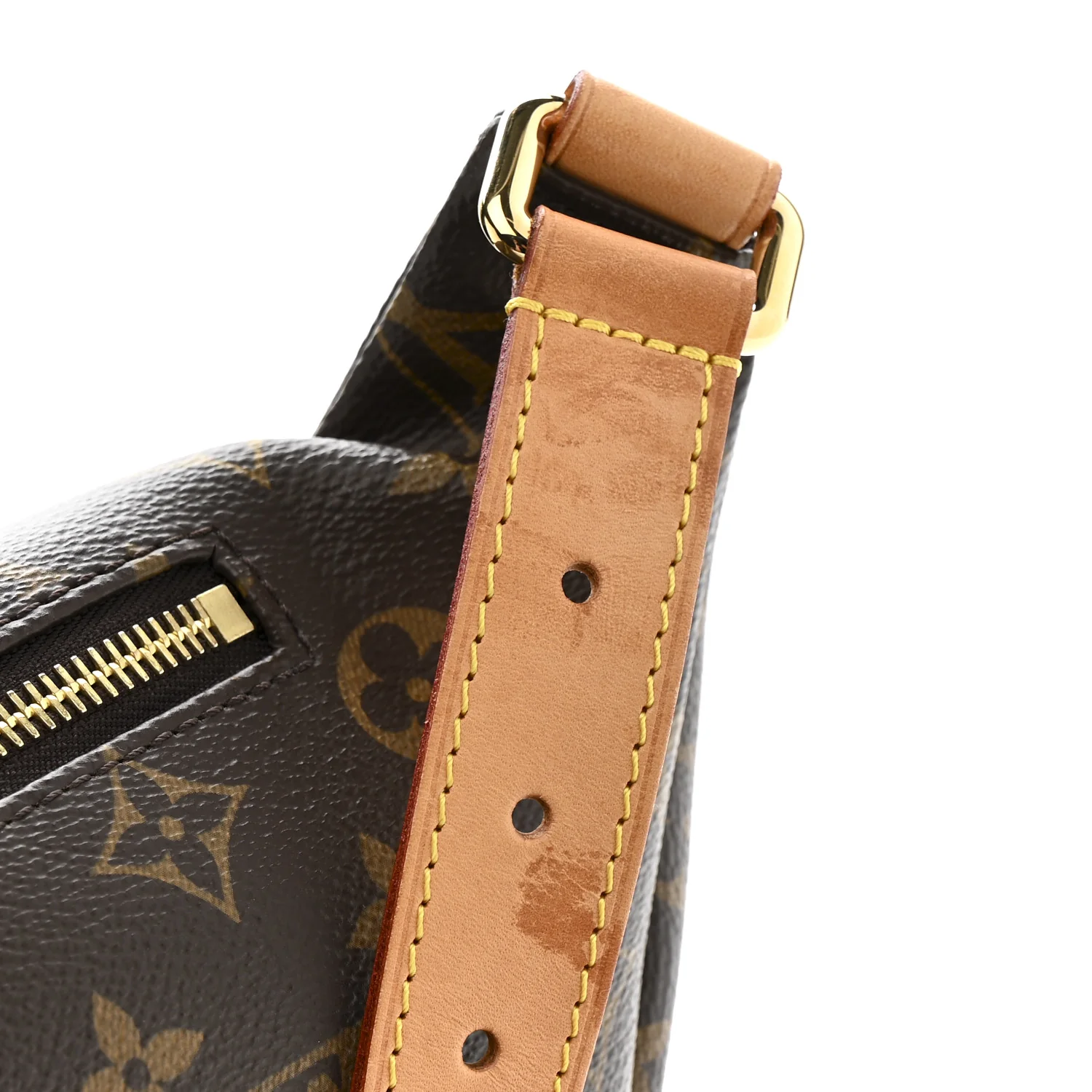 Monogram Bumbag - Image 10