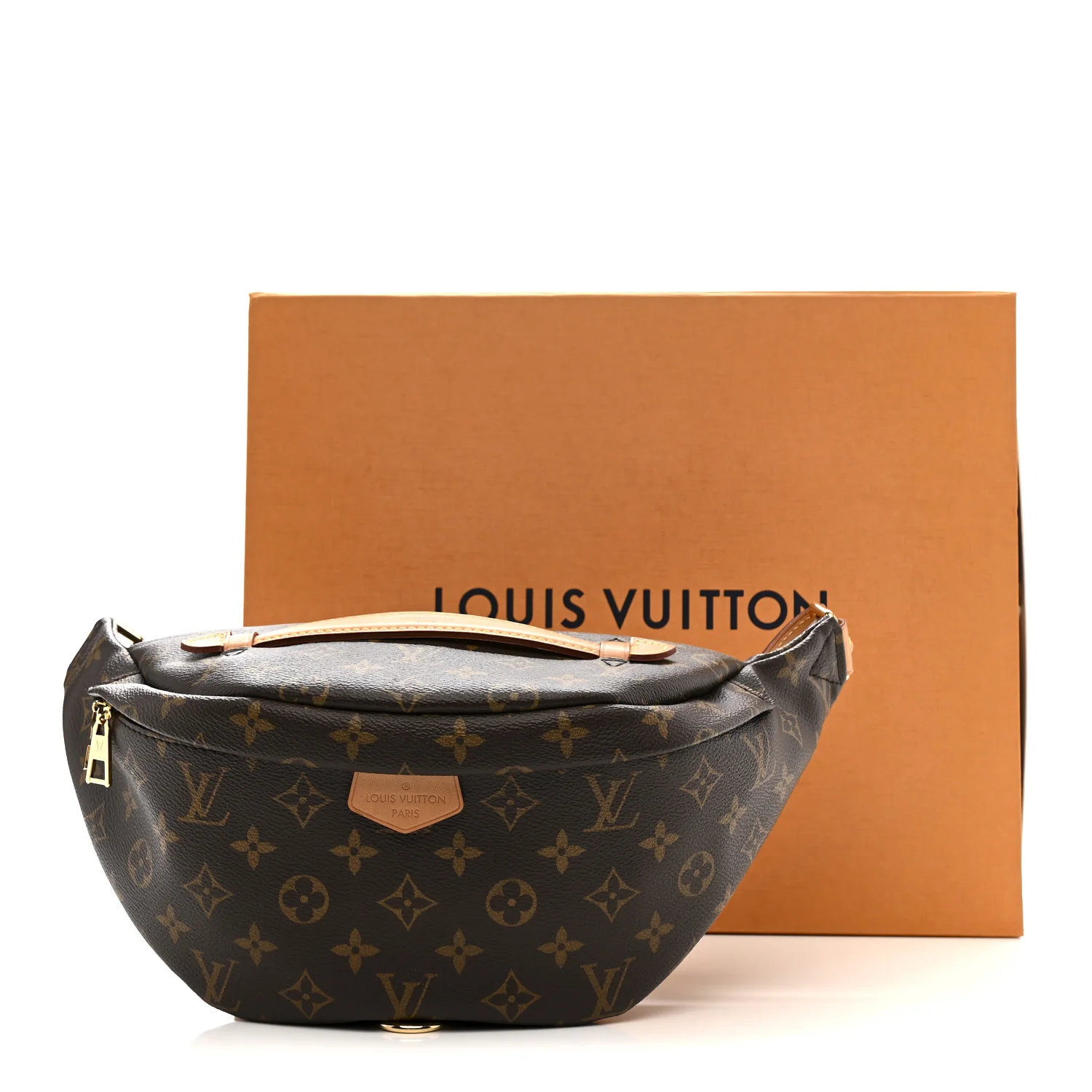 Monogram Bumbag - Image 11