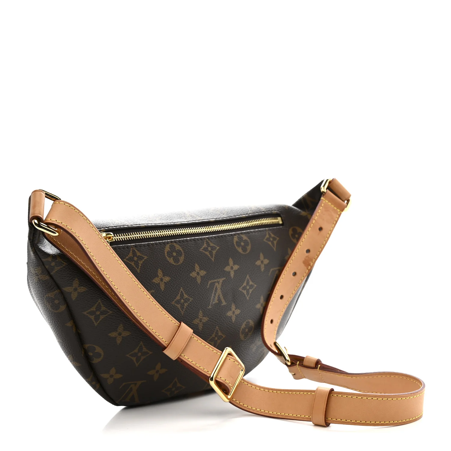 Monogram Bumbag - Image 3