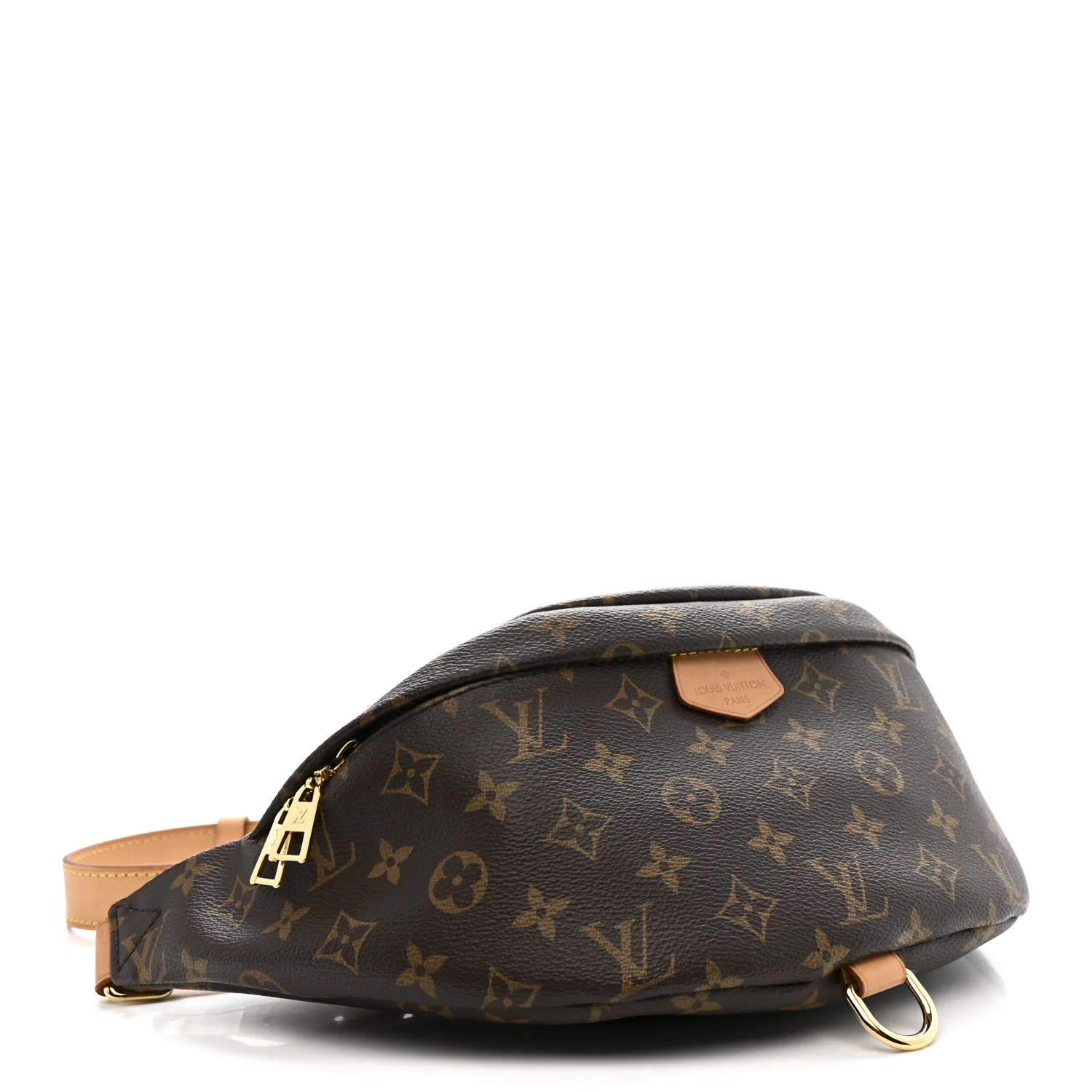 Monogram Bumbag - Image 4